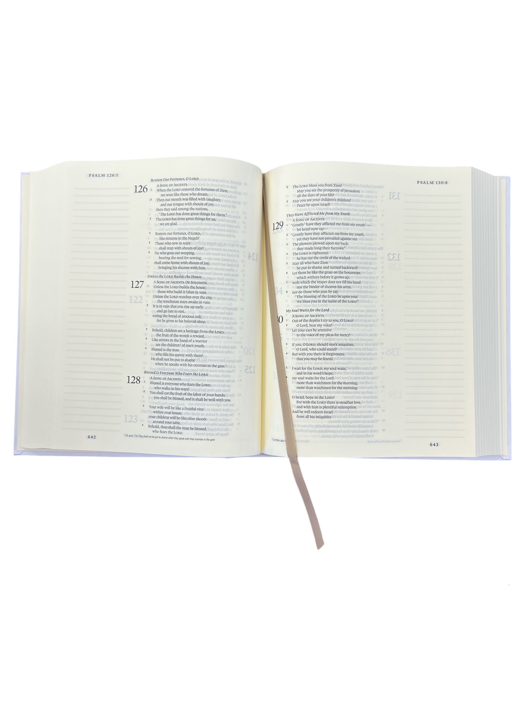 Mustard Seed ESV Journaling Bible-510 General Gifts-kingfolk co-Simply Stylish Boutique | Women’s & Kid’s Fashion | Paducah, KY