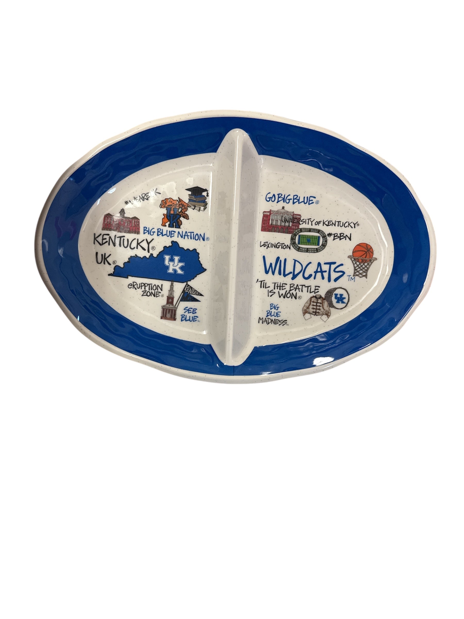 KY Platter-510 General Gifts-Simply Stylish Boutique-Simply Stylish Boutique | Women’s & Kid’s Fashion | Paducah, KY