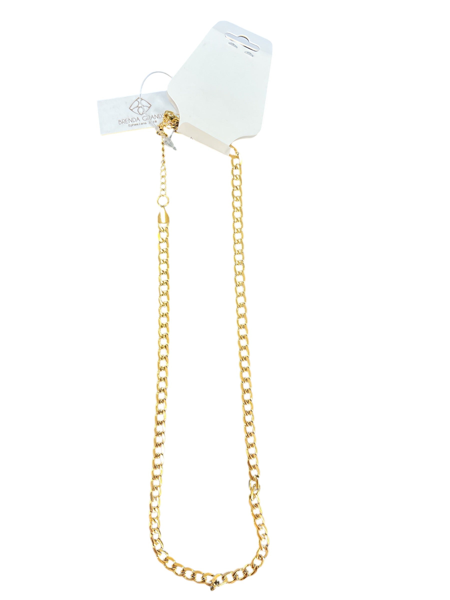 Promise Necklace-410 Jewelry-Simply Stylish Boutique-Simply Stylish Boutique | Women’s & Kid’s Fashion | Paducah, KY