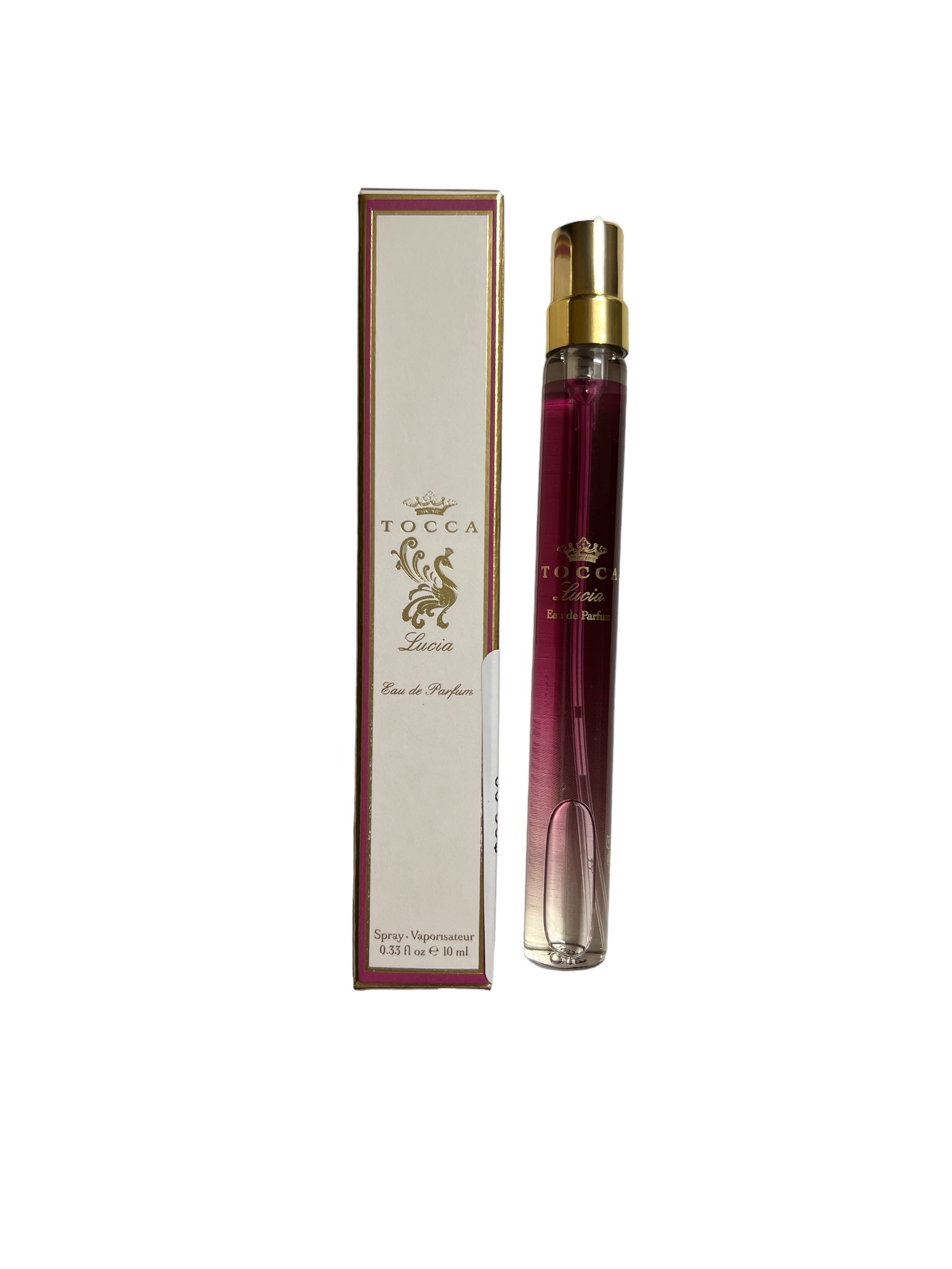 Lucia 10mL Eau De Parfum-530 Bath, Body & Beauty-simblist group-Simply Stylish Boutique | Women’s & Kid’s Fashion | Paducah, KY