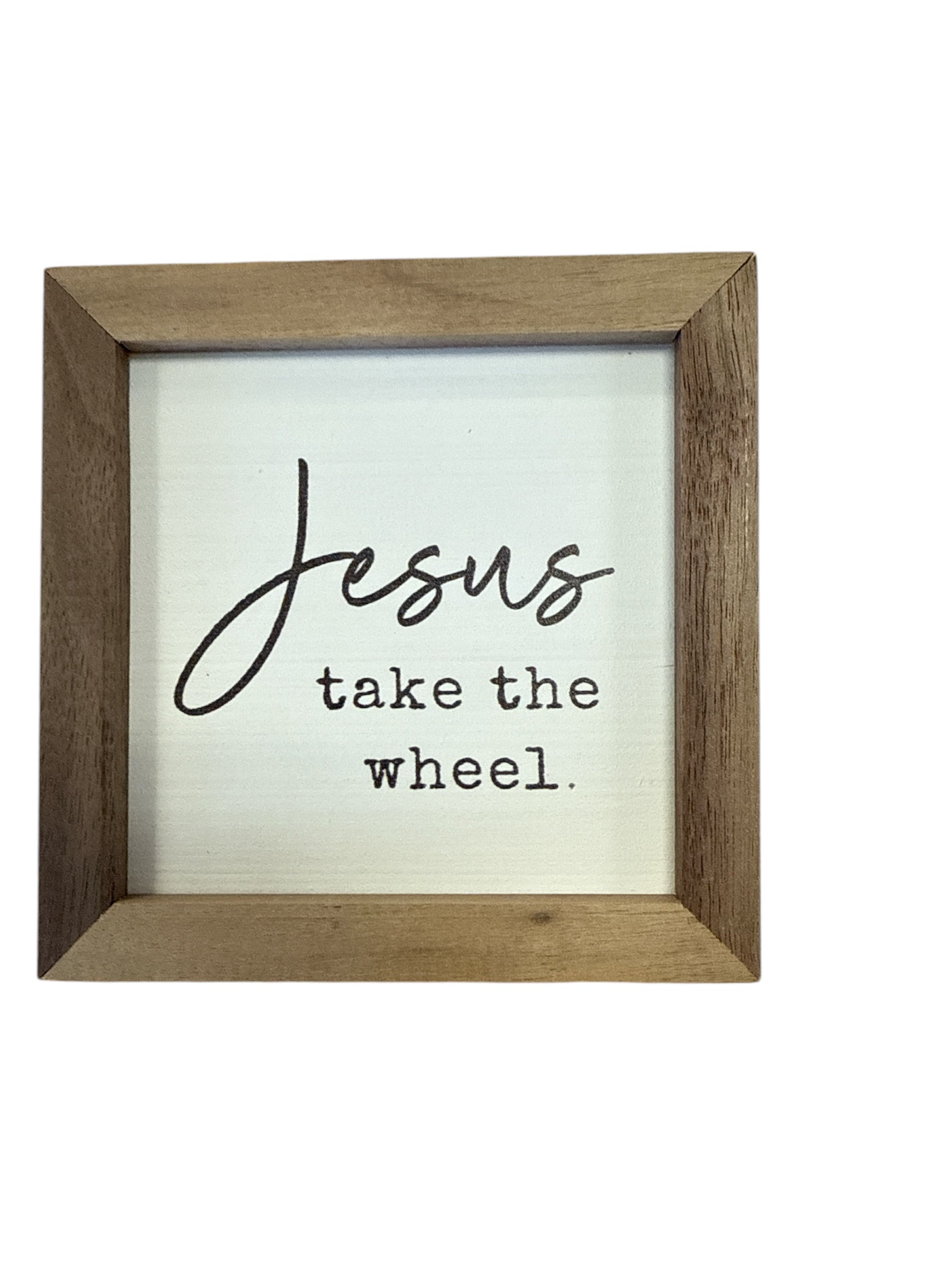 Jesus Take the Wheel-510 General Gifts-Simply Stylish Boutique-Simply Stylish Boutique | Women’s & Kid’s Fashion | Paducah, KY