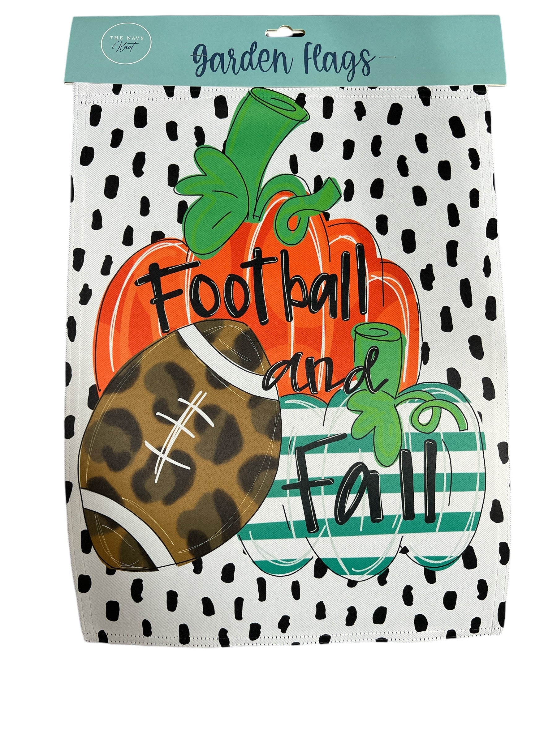 Fall Garden Flags-540 Holiday/Seasonal-the navy knot-Simply Stylish Boutique | Women’s & Kid’s Fashion | Paducah, KY
