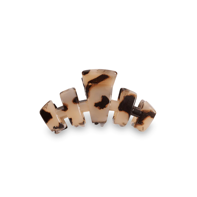 Teleties Classic Clip - Tiny-430 Hats & Hair-Simply Stylish Boutique-Simply Stylish Boutique | Women’s & Kid’s Fashion | Paducah, KY