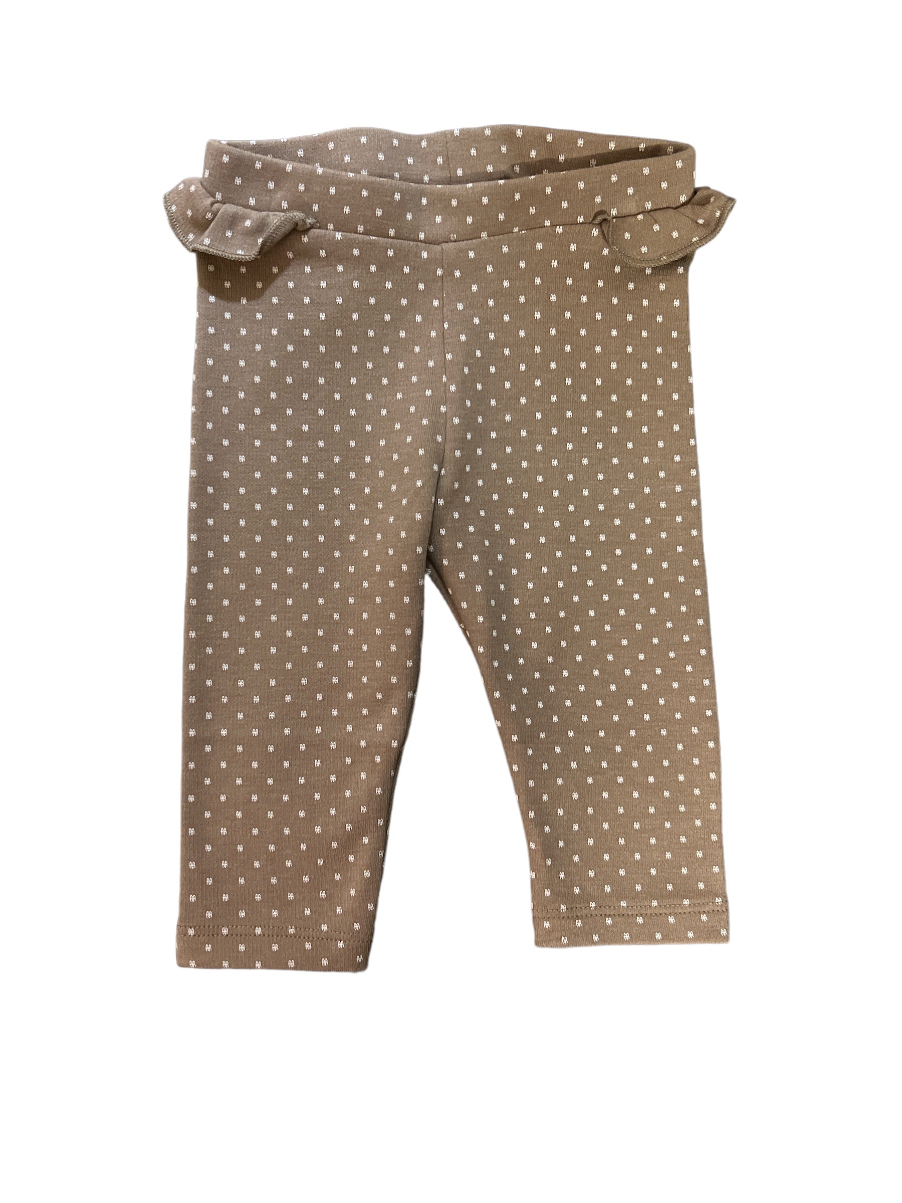 Little Girls Polka Dot Pants-520 Baby & Kids Gifts-mayoral-Simply Stylish Boutique | Women’s & Kid’s Fashion | Paducah, KY