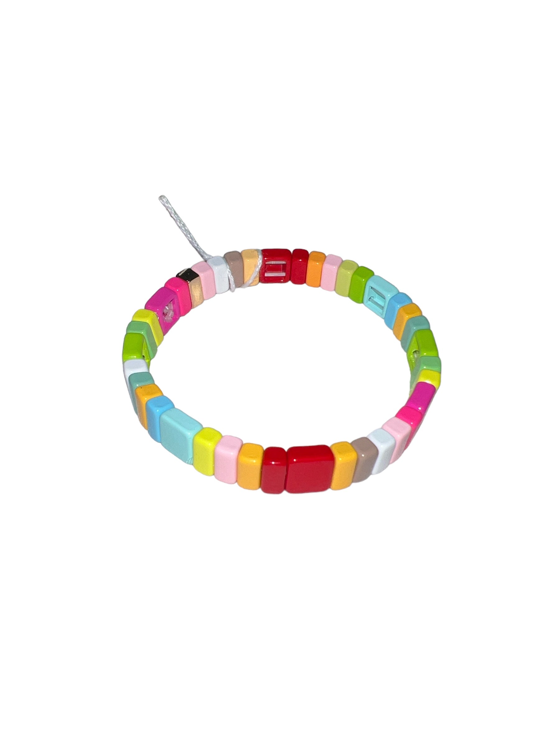Small Cabana Bracelet-410 Jewelry-Malibu Sugar-Simply Stylish Boutique | Women’s & Kid’s Fashion | Paducah, KY