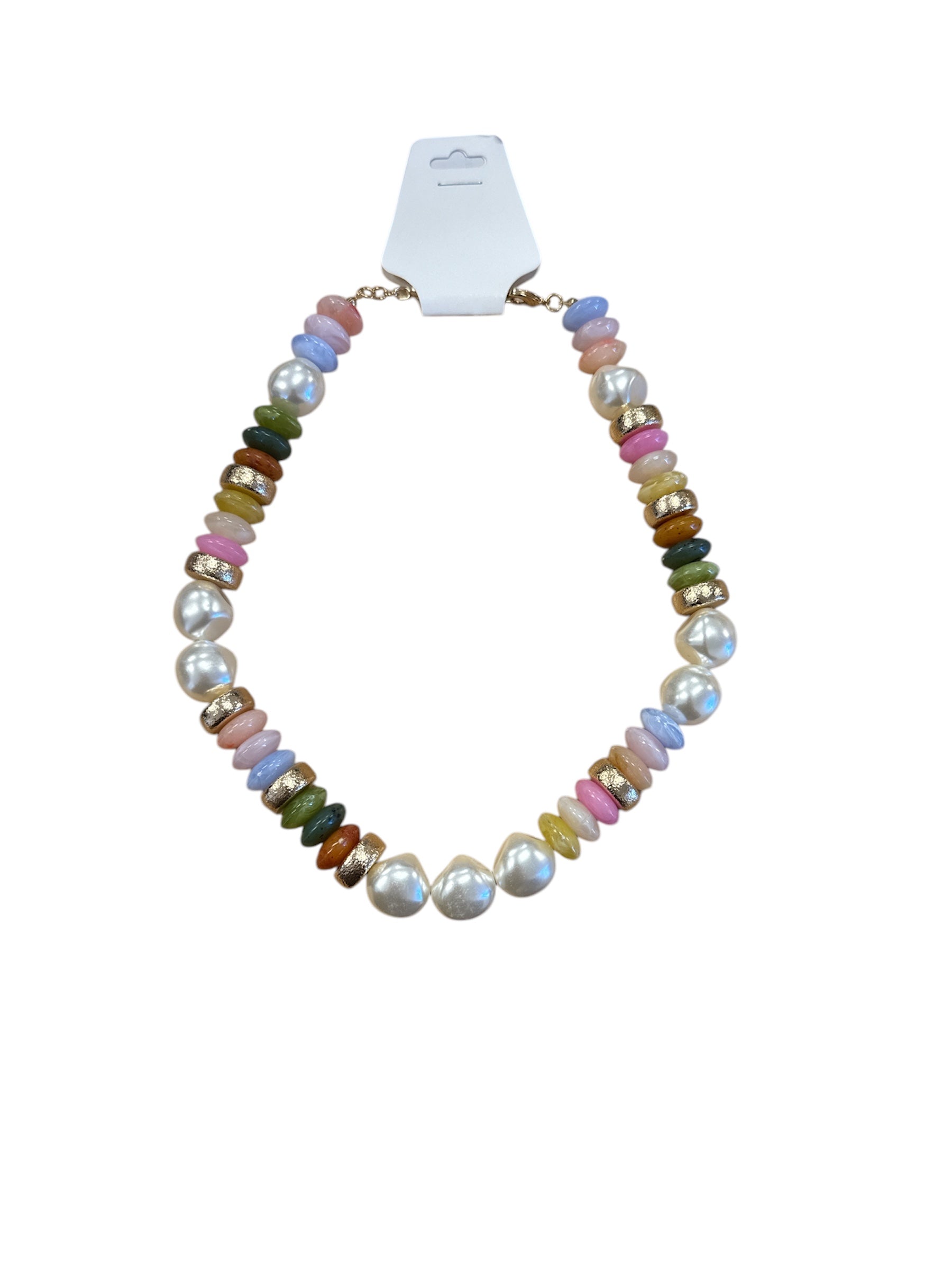 Sophia Necklace-410 Jewelry-Simply Stylish Boutique-Simply Stylish Boutique | Women’s & Kid’s Fashion | Paducah, KY