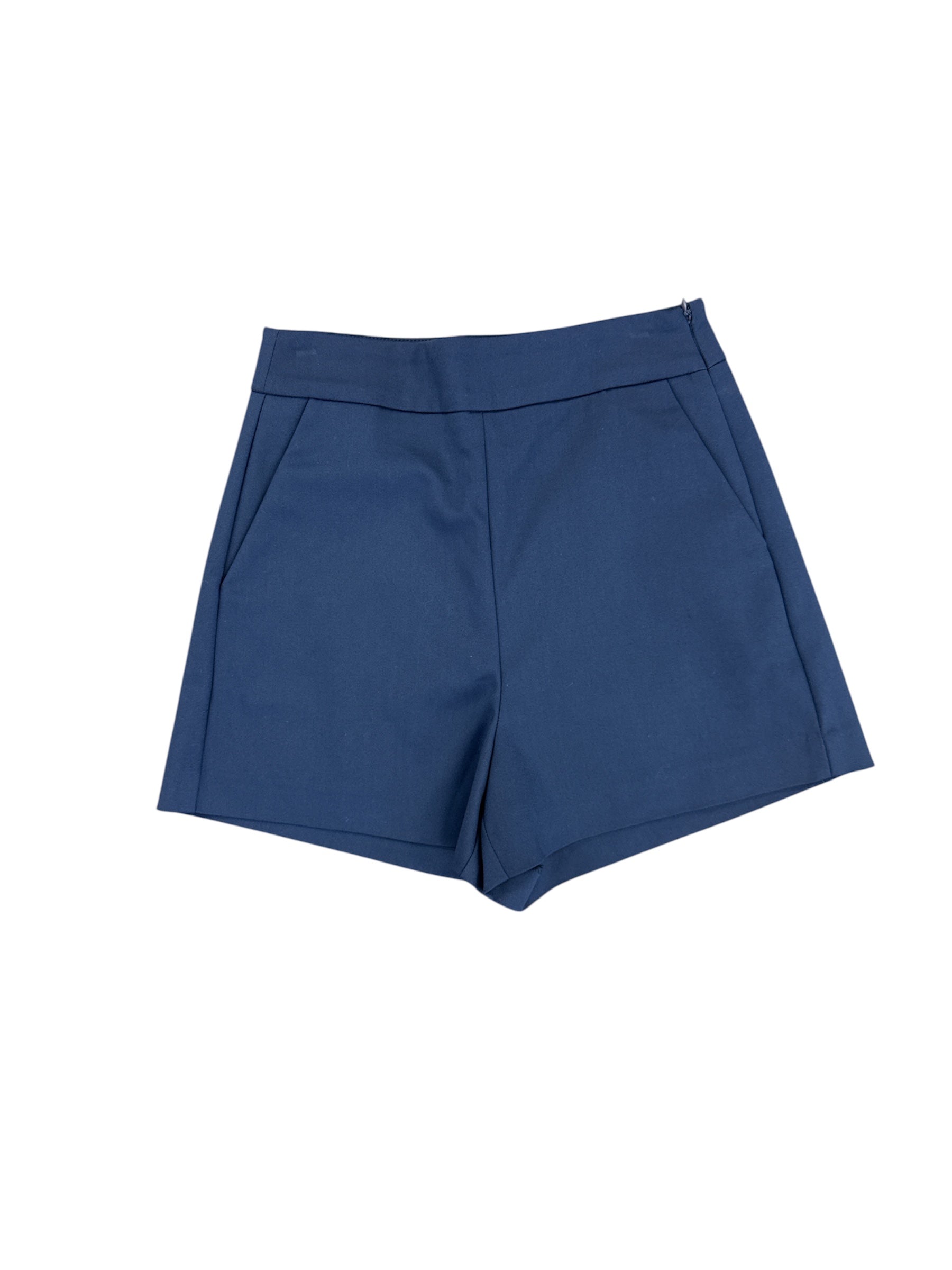 High Waisted Mini Shorts-220 Skirts/Shorts-Simply Stylish Boutique-Simply Stylish Boutique | Women’s & Kid’s Fashion | Paducah, KY