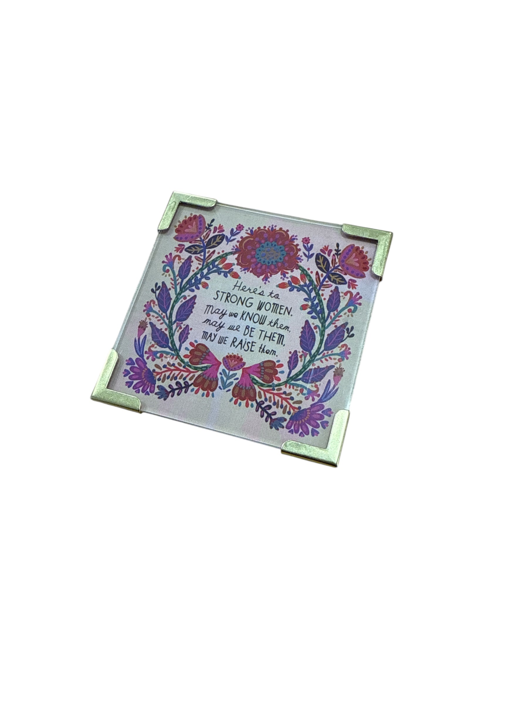 Corner Magnet-510 General Gifts-Simply Stylish Boutique-Simply Stylish Boutique | Women’s & Kid’s Fashion | Paducah, KY