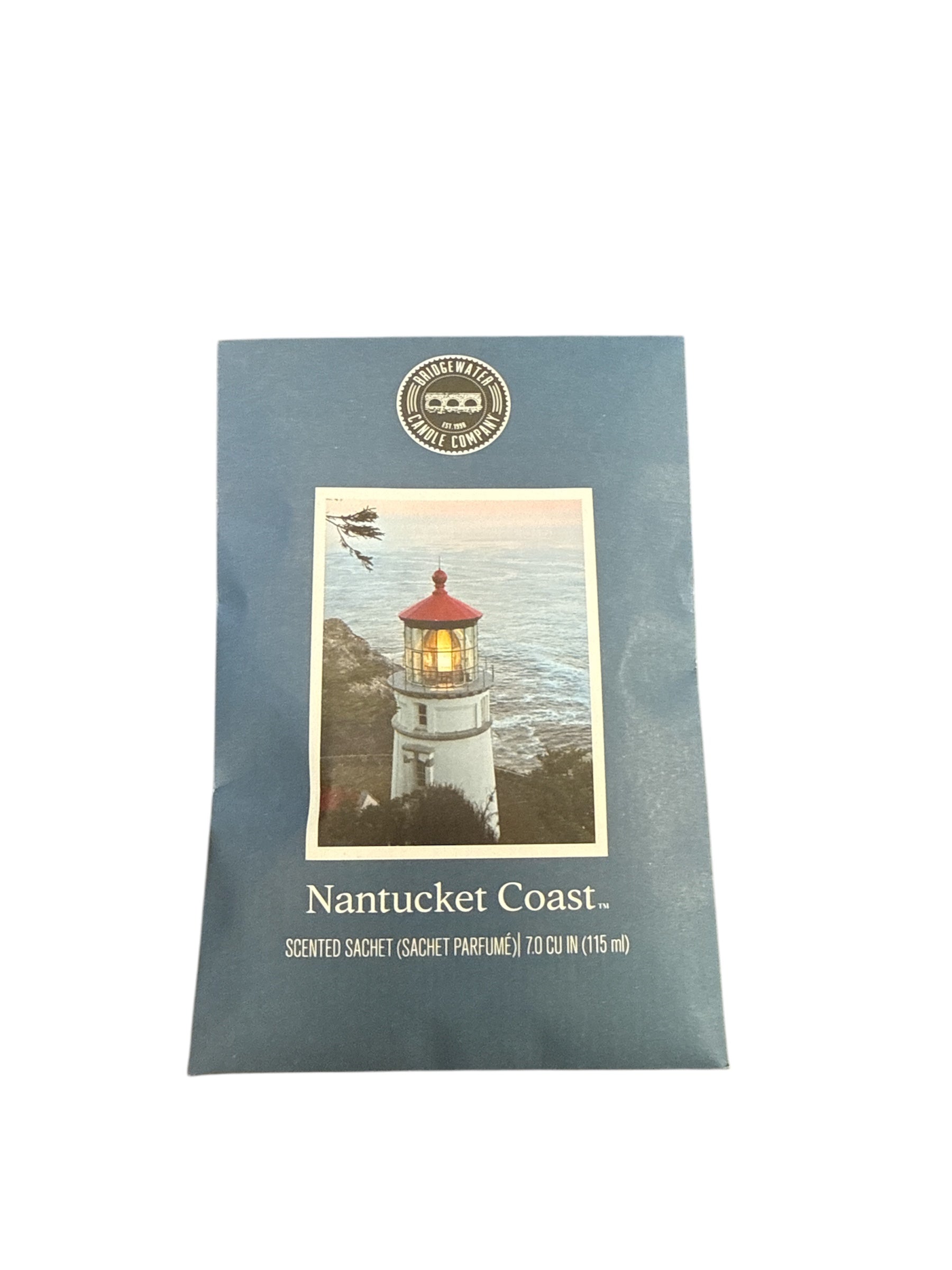 Nantucket Coast Sachets-510 General Gifts-Simply Stylish Boutique-Simply Stylish Boutique | Women’s & Kid’s Fashion | Paducah, KY