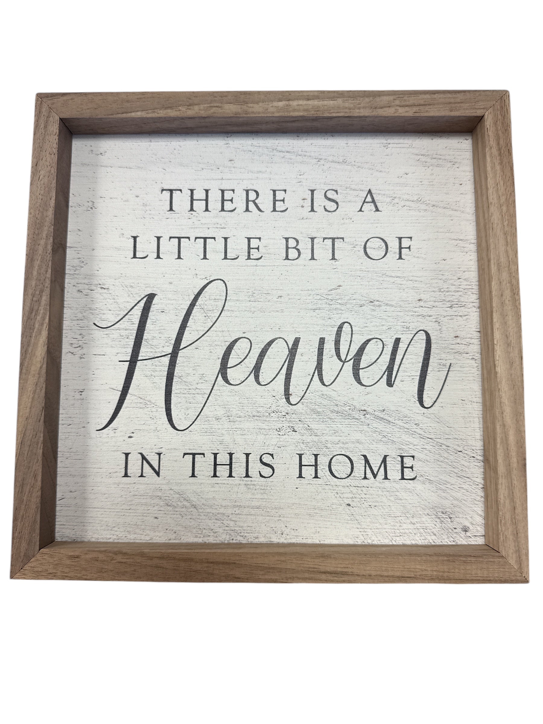 There Is A Little Bit Of Heaven-510 General Gifts-Simply Stylish Boutique-Simply Stylish Boutique | Women’s & Kid’s Fashion | Paducah, KY