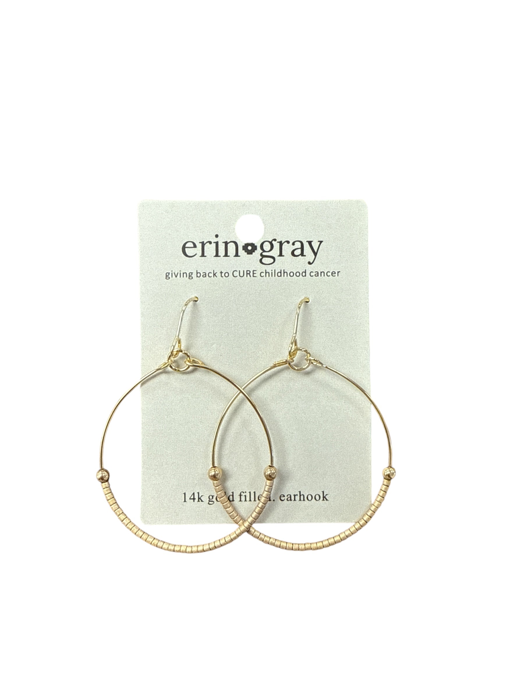 Hollywood Hoops-Simply Stylish Boutique-Simply Stylish Boutique | Women’s & Kid’s Fashion | Paducah, KY