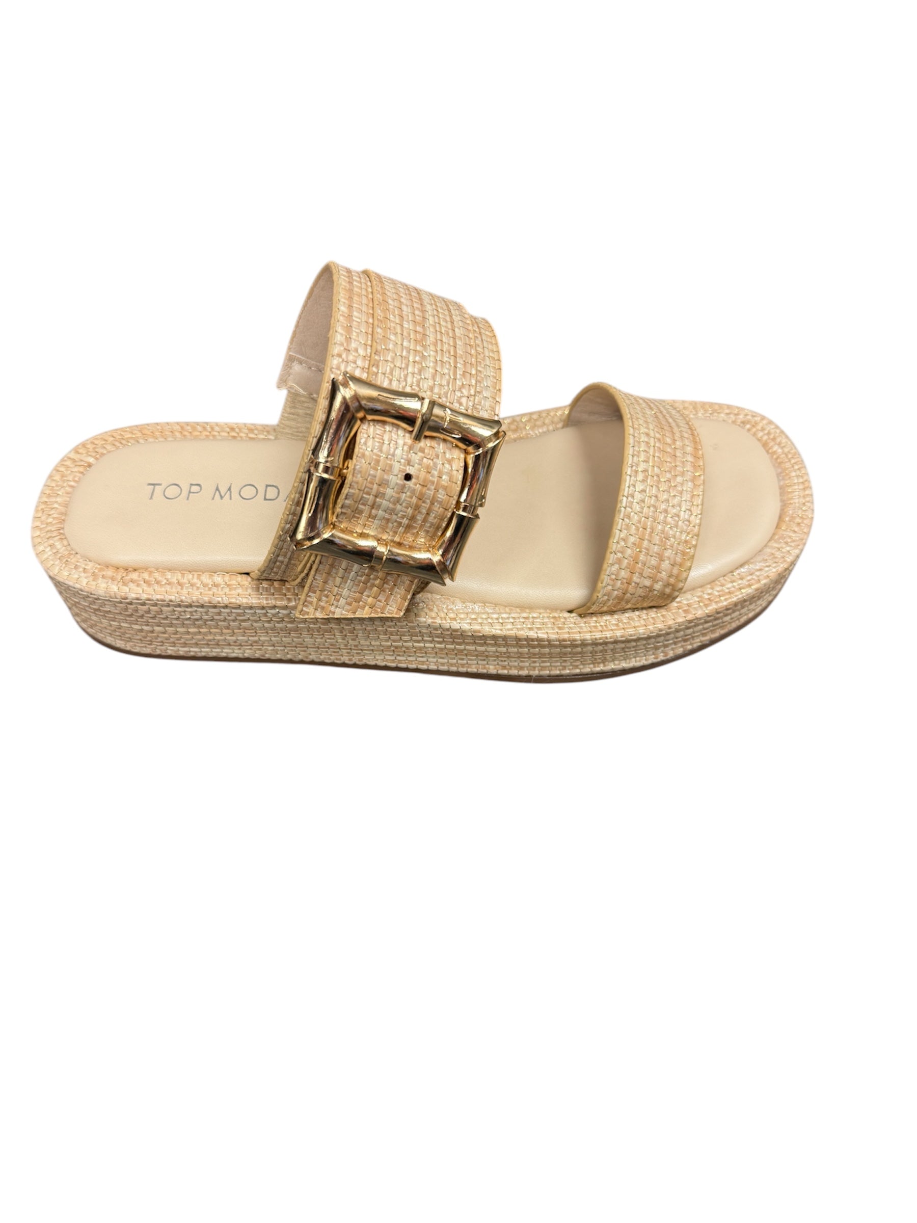 Raya Sandal-440 Footwear-Simply Stylish Boutique-Simply Stylish Boutique | Women’s & Kid’s Fashion | Paducah, KY