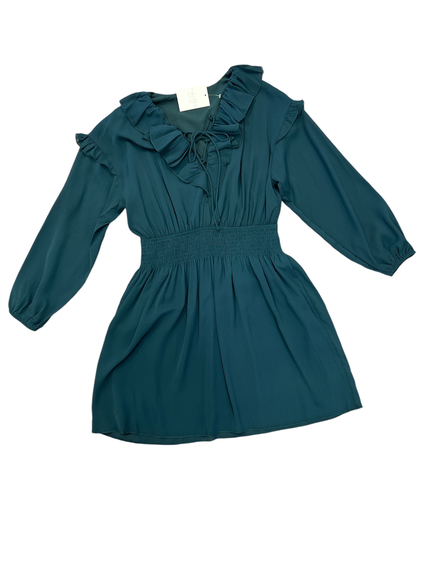 Juniper Dress-310 Dresses-molly Bracken-Simply Stylish Boutique | Women’s & Kid’s Fashion | Paducah, KY