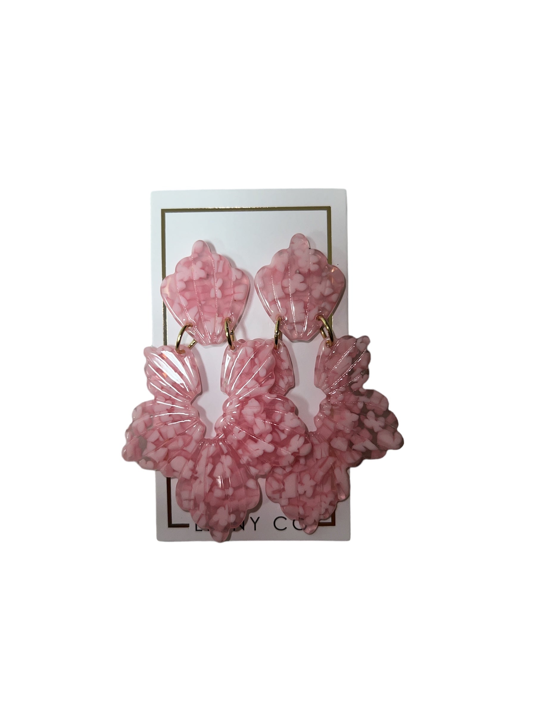 Michelle Earring-410 Jewelry-linny co-Simply Stylish Boutique | Women’s & Kid’s Fashion | Paducah, KY