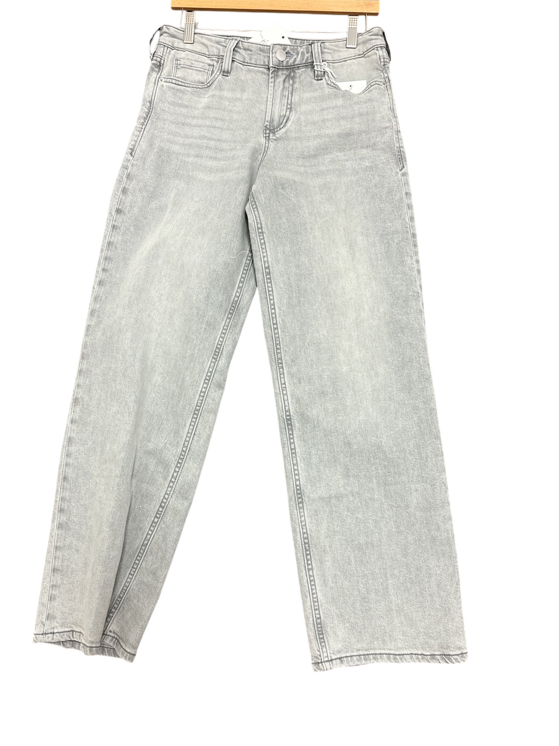 Taylor Straight Leg Jean-210 Denim-Simply Stylish Boutique-Simply Stylish Boutique | Women’s & Kid’s Fashion | Paducah, KY