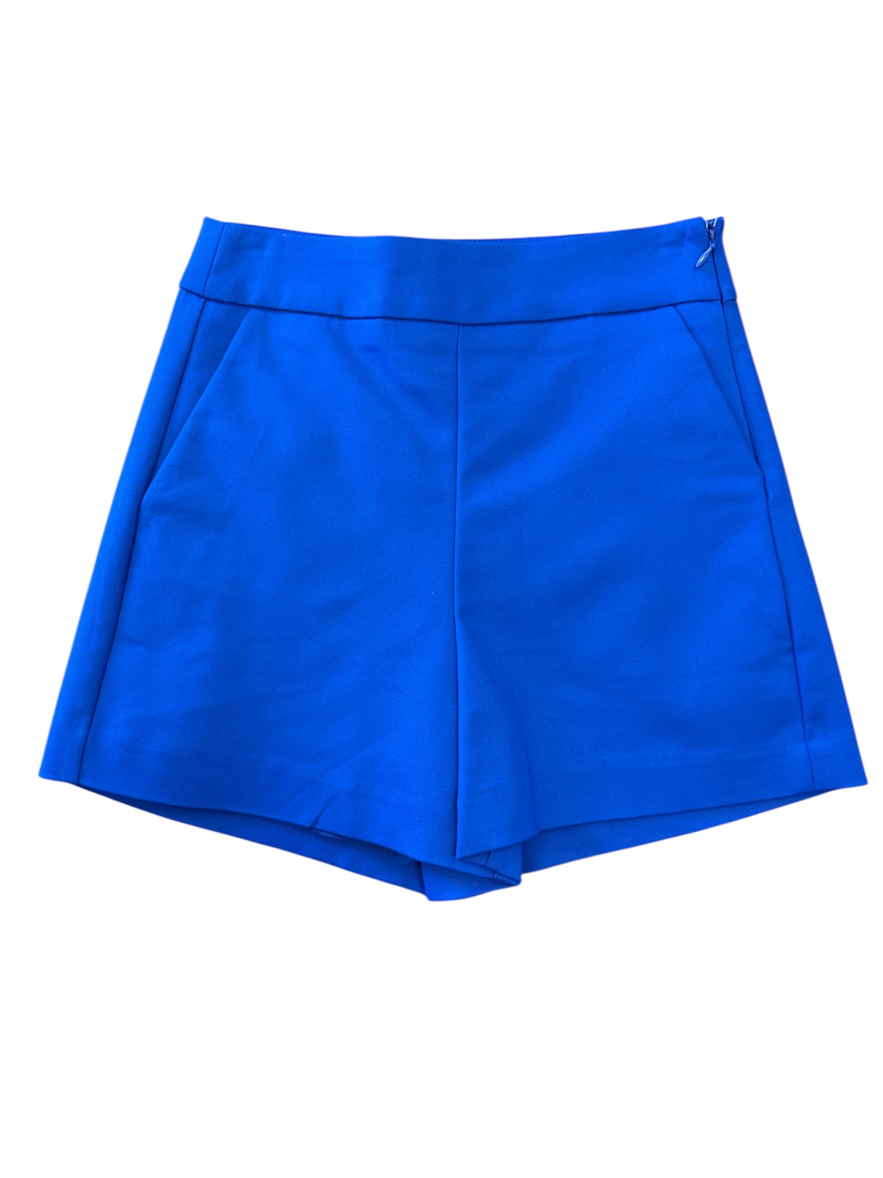 High Waisted Mini Shorts-220 Skirts/Shorts-Simply Stylish Boutique-Simply Stylish Boutique | Women’s & Kid’s Fashion | Paducah, KY