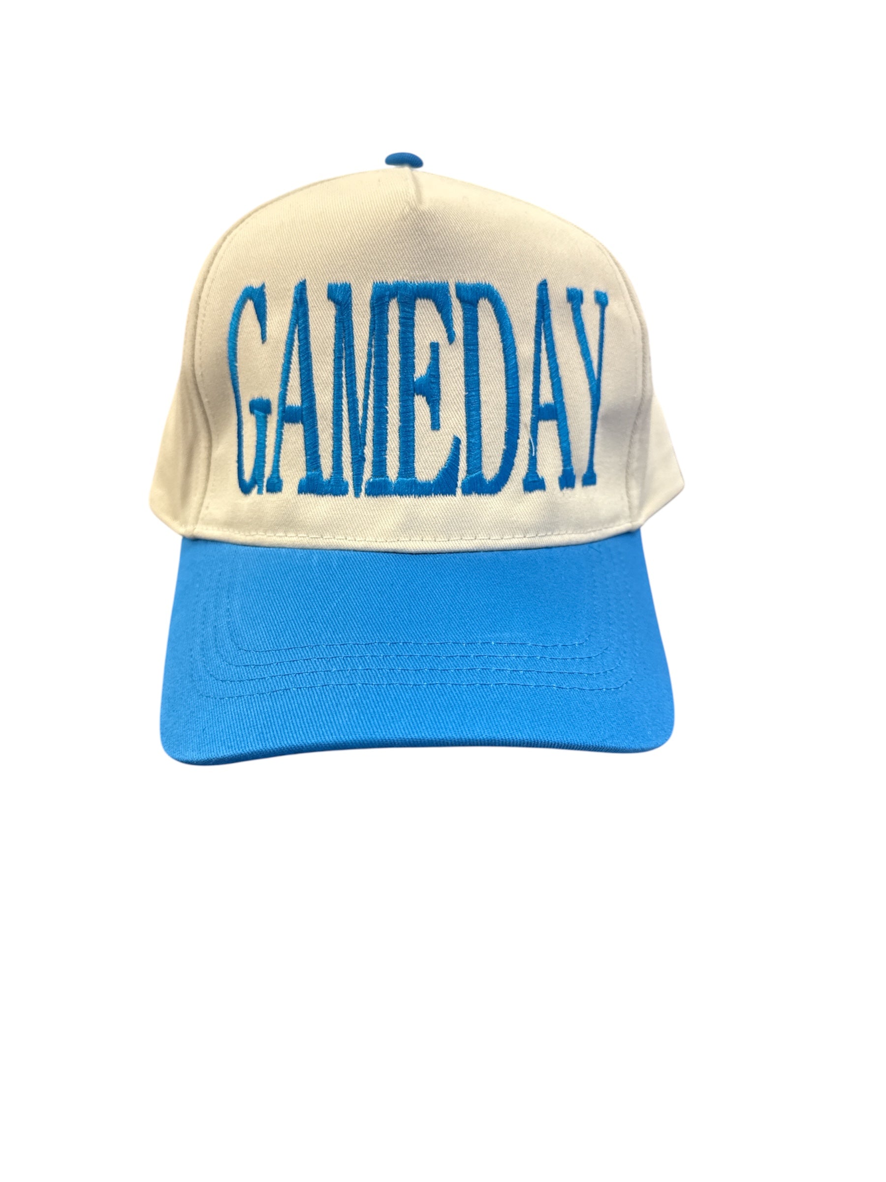 Game Day Trucker Hat-430 Hats & Hair-Simply Stylish Boutique-Simply Stylish Boutique | Women’s & Kid’s Fashion | Paducah, KY