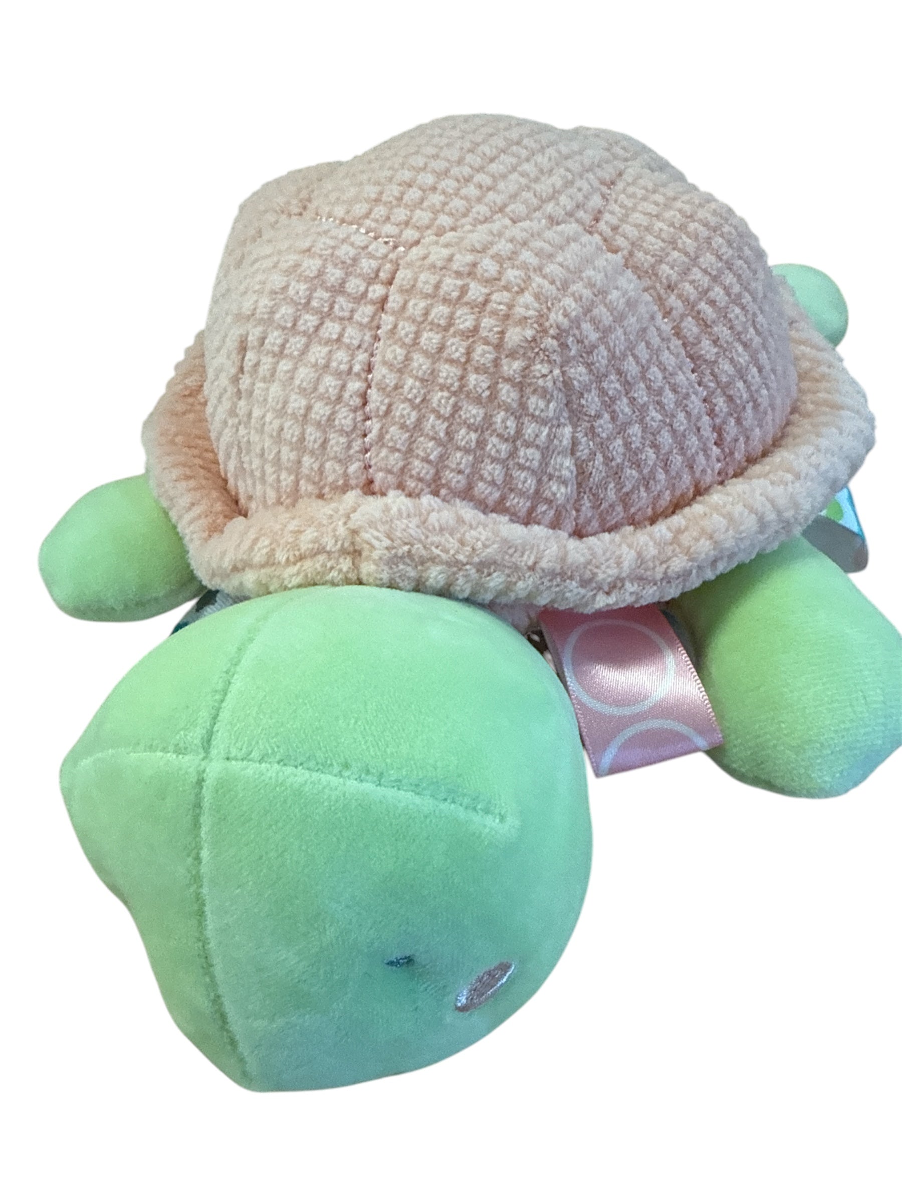 Tippy Turtle Soft Toy-520 Baby & Kids Gifts-Simply Stylish Boutique-Simply Stylish Boutique | Women’s & Kid’s Fashion | Paducah, KY