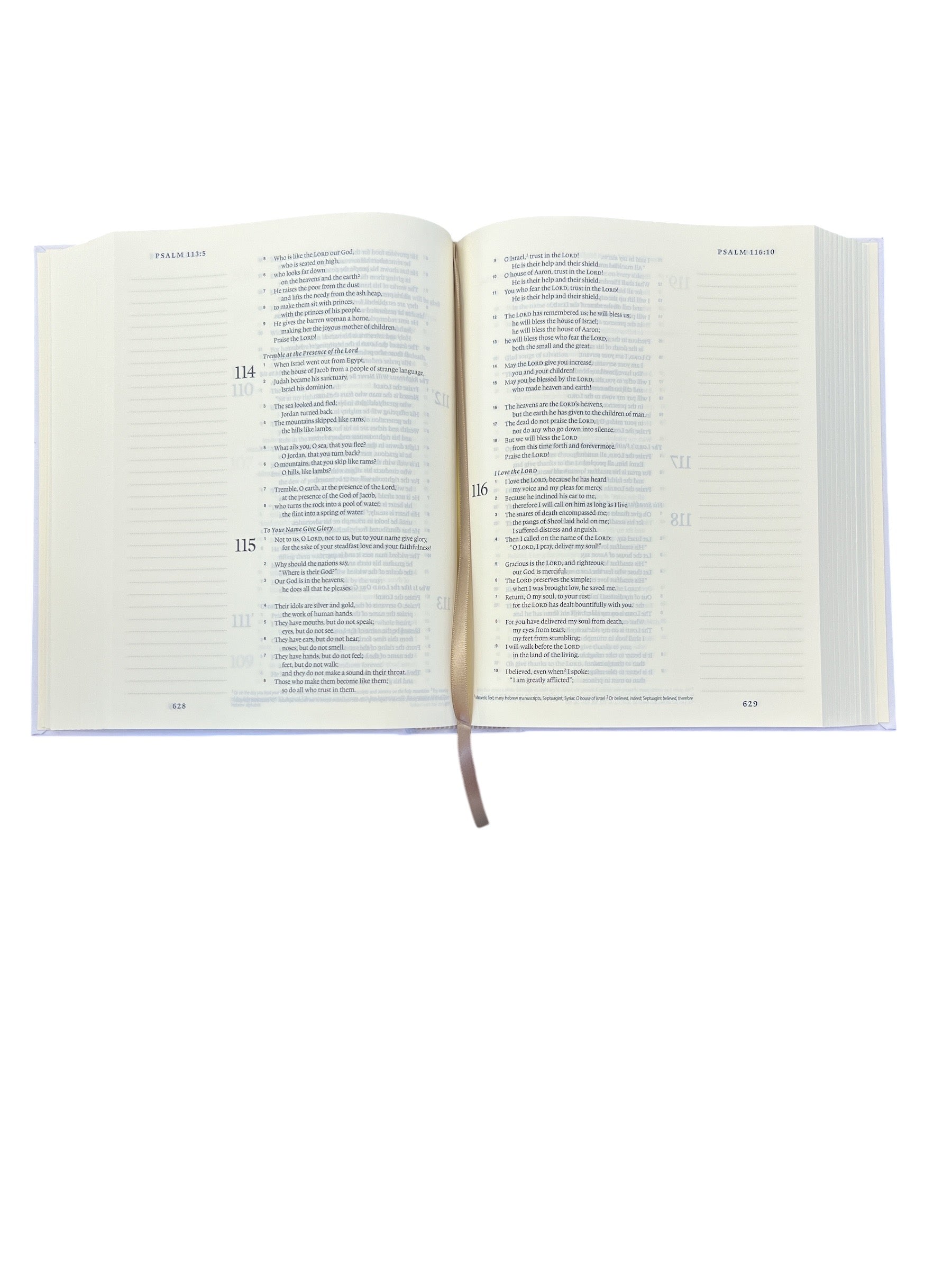 Fields of Grace ESV Journaling Bible-510 General Gifts-kingfolk co-Simply Stylish Boutique | Women’s & Kid’s Fashion | Paducah, KY