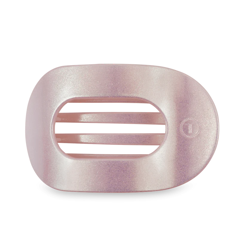 Teleties Round Flat Clip - Medium-430 Hats & Hair-Simply Stylish Boutique-Simply Stylish Boutique | Women’s & Kid’s Fashion | Paducah, KY