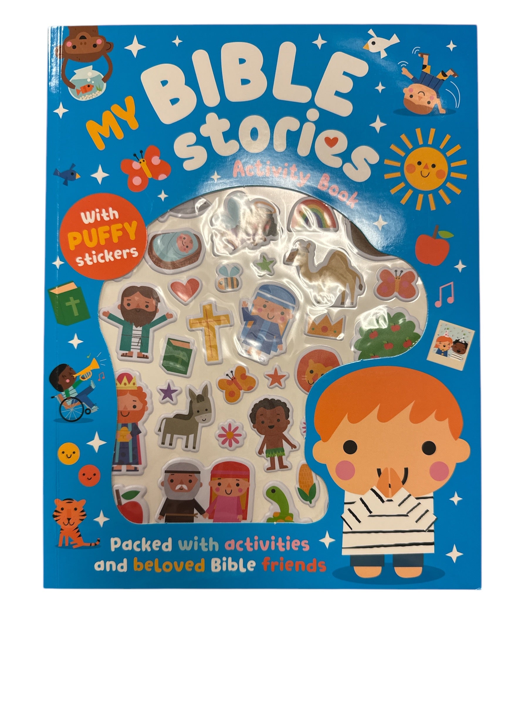 My Bible Stories Activity Book-520 Baby & Kids Gifts-broadstreet publishing-Simply Stylish Boutique | Women’s & Kid’s Fashion | Paducah, KY