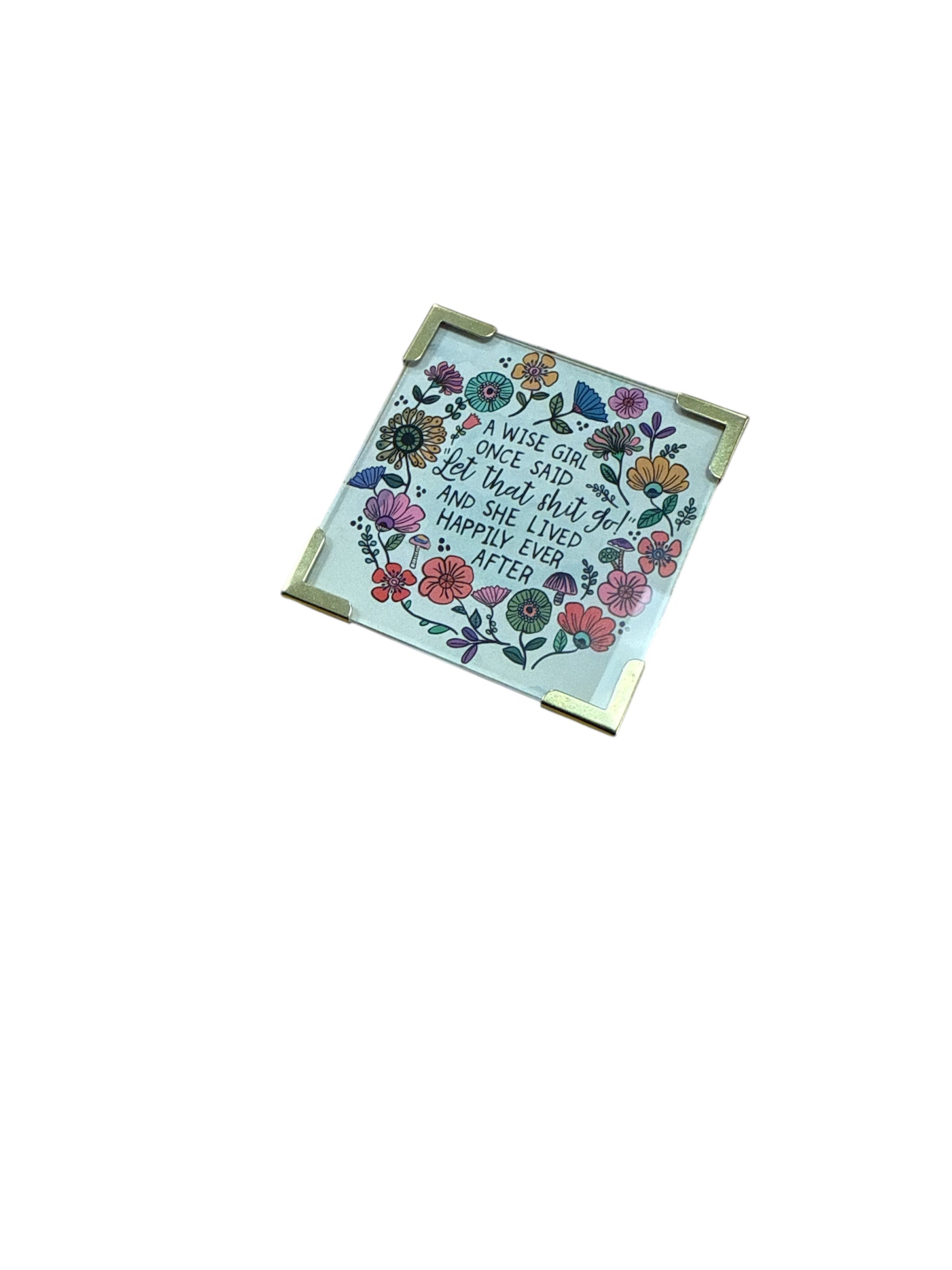 Corner Magnet-510 General Gifts-Simply Stylish Boutique-Simply Stylish Boutique | Women’s & Kid’s Fashion | Paducah, KY