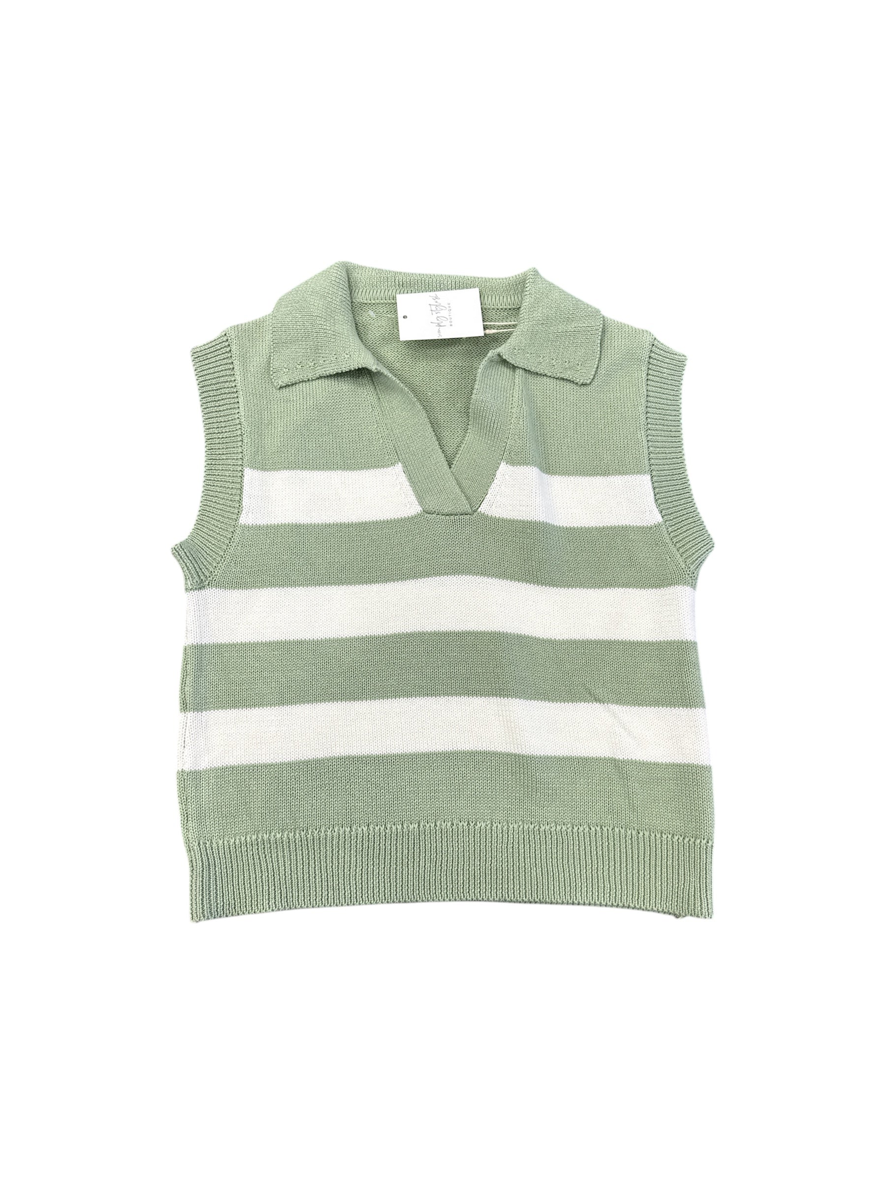 Millie Sweater Tank-130 Dressy Tops & Blouses-Simply Stylish Boutique-Simply Stylish Boutique | Women’s & Kid’s Fashion | Paducah, KY