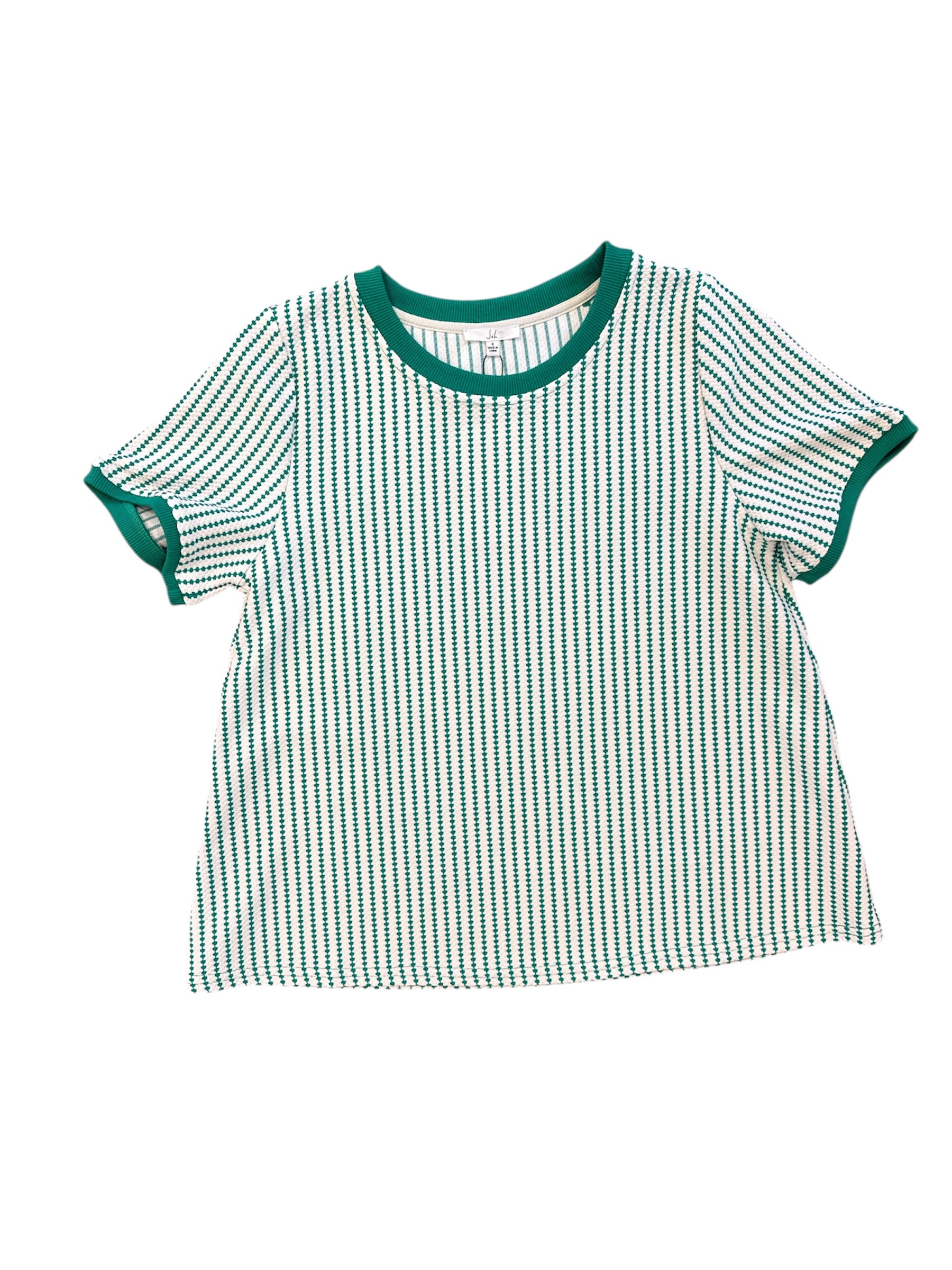 Karissa Knit Top-130 Dressy Tops & Blouses-Simply Stylish Boutique-Simply Stylish Boutique | Women’s & Kid’s Fashion | Paducah, KY