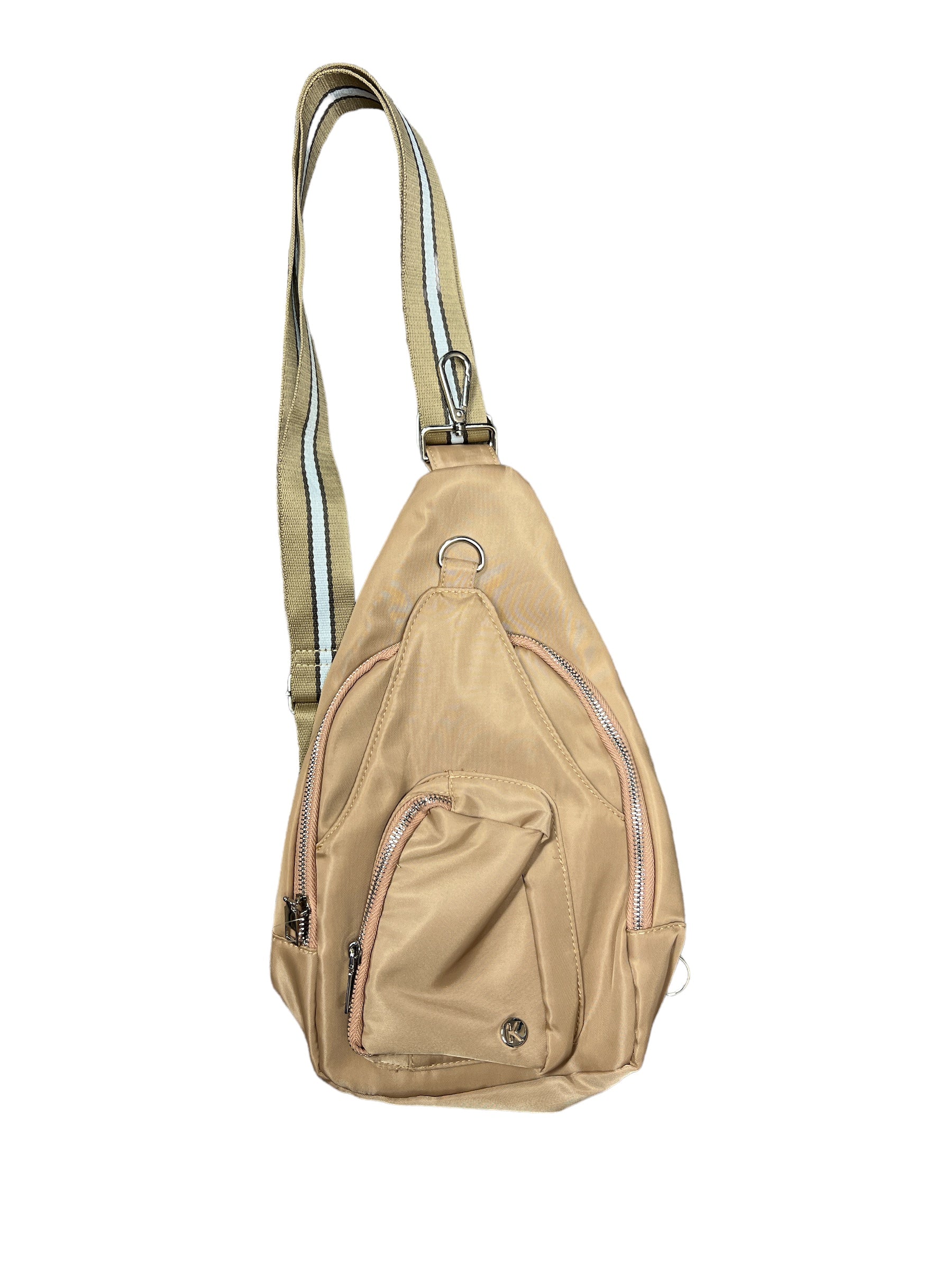 Sling Bag-420 Bags & Totes-Simply Stylish Boutique-Simply Stylish Boutique | Women’s & Kid’s Fashion | Paducah, KY