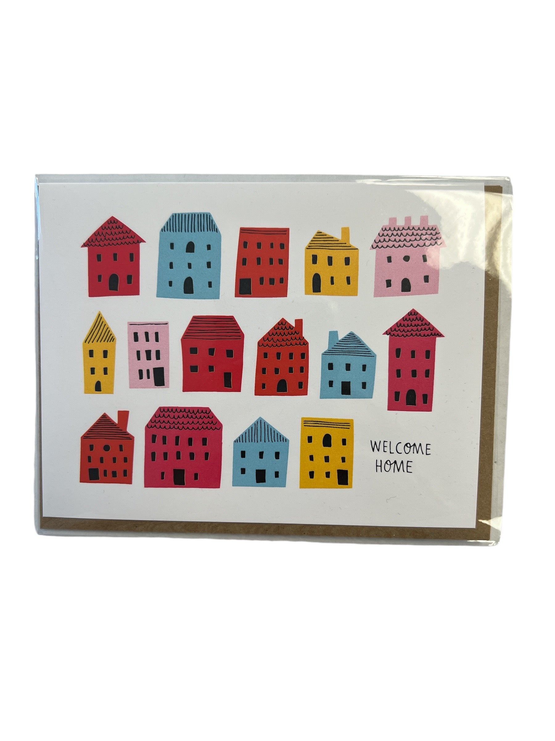 Housewarming Greeting Card-510 General Gifts-Simply Stylish Boutique-Simply Stylish Boutique | Women’s & Kid’s Fashion | Paducah, KY
