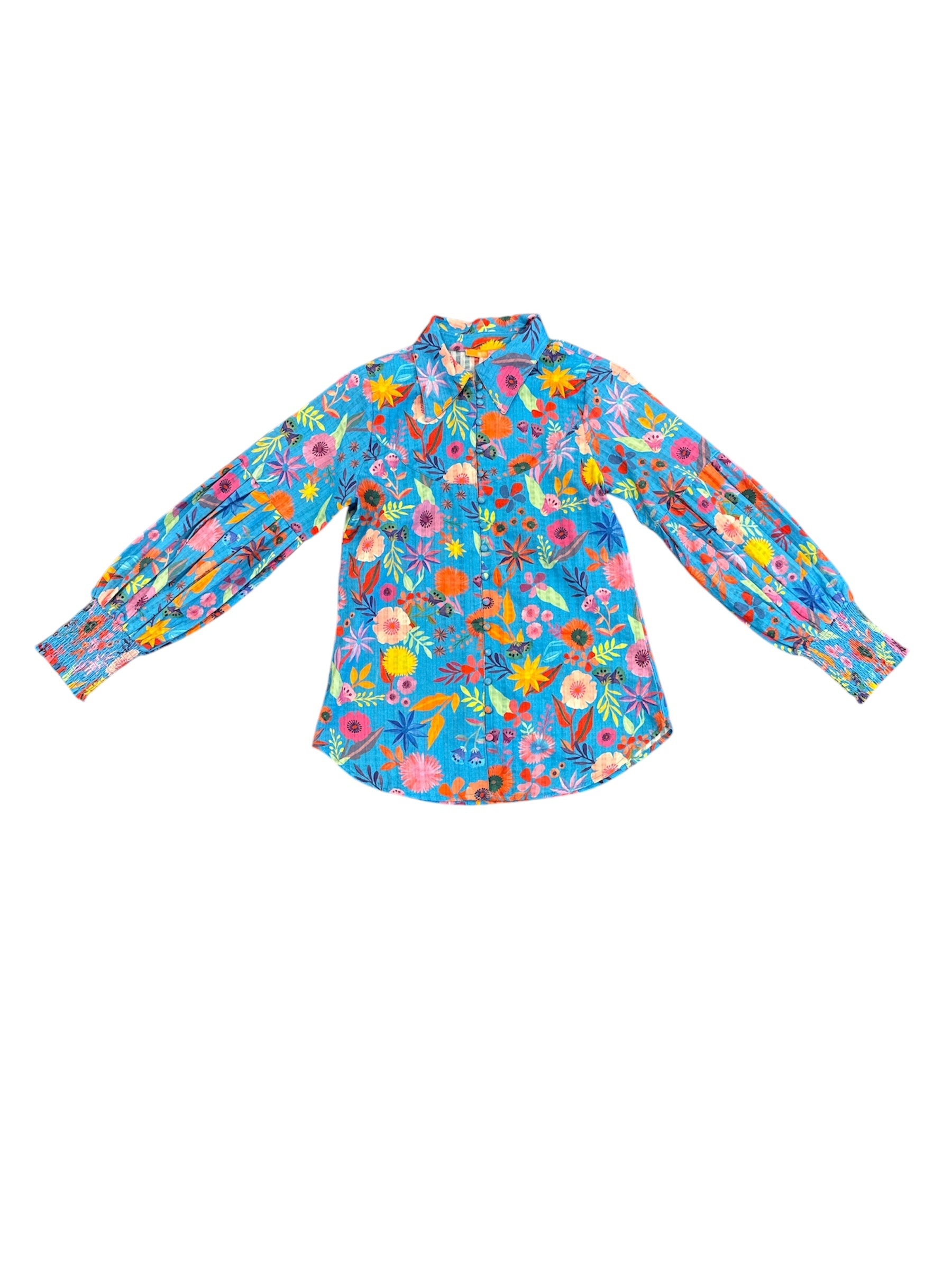 Samantha Top-130 Dressy Tops & Blouses-Simply Stylish Boutique-Simply Stylish Boutique | Women’s & Kid’s Fashion | Paducah, KY