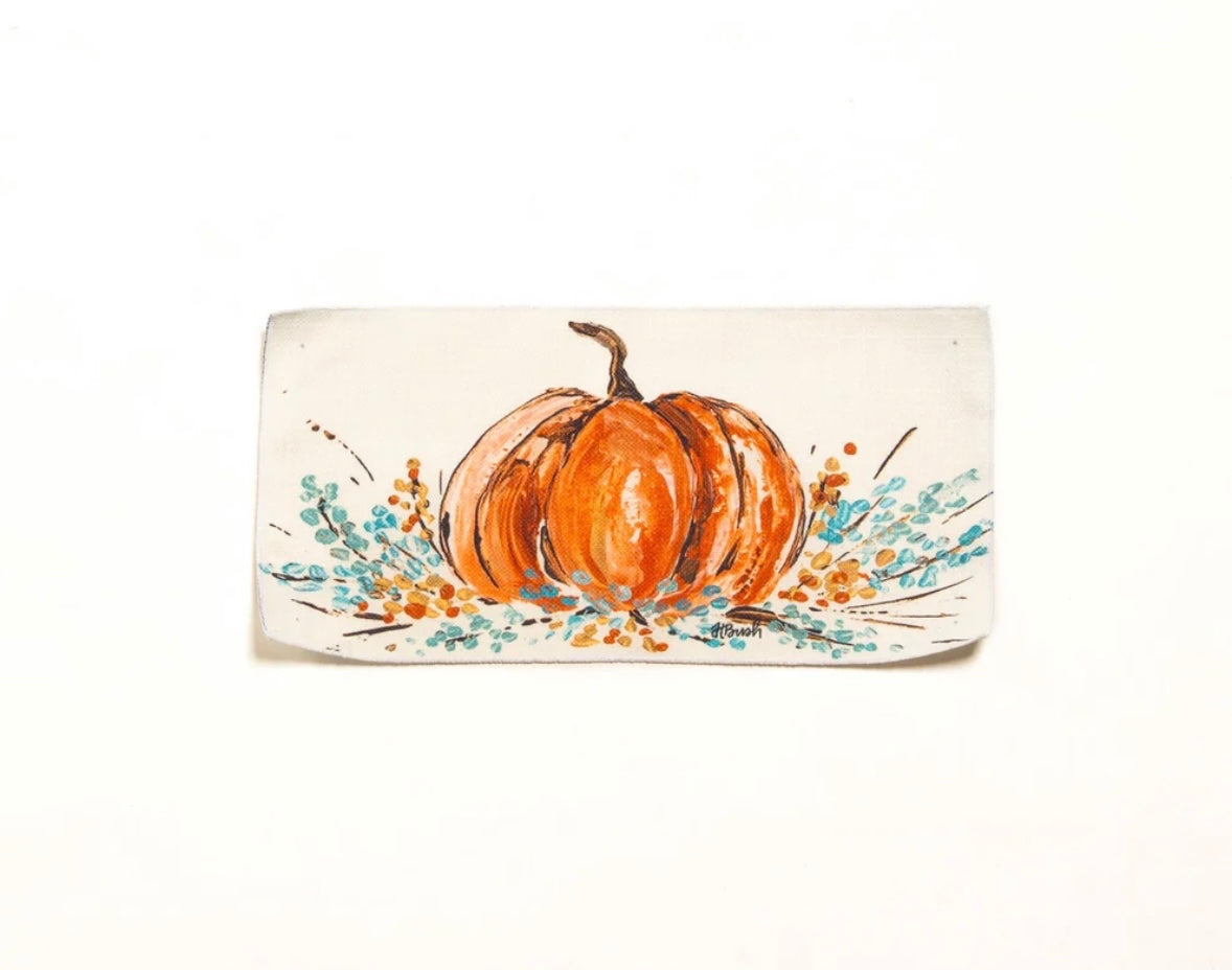 Harvest Pumpkin Lumbar Swap-510 General Gifts-Simply Stylish Boutique-Simply Stylish Boutique | Women’s & Kid’s Fashion | Paducah, KY