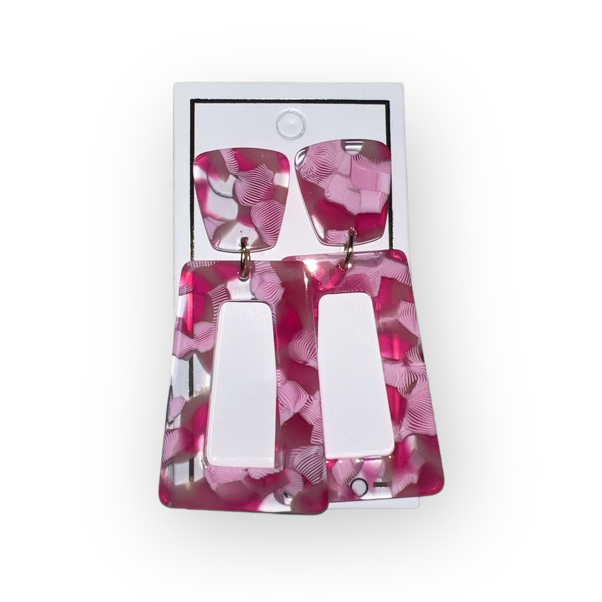 Kennedy Earring-410 Jewelry-linny co-Simply Stylish Boutique | Women’s & Kid’s Fashion | Paducah, KY