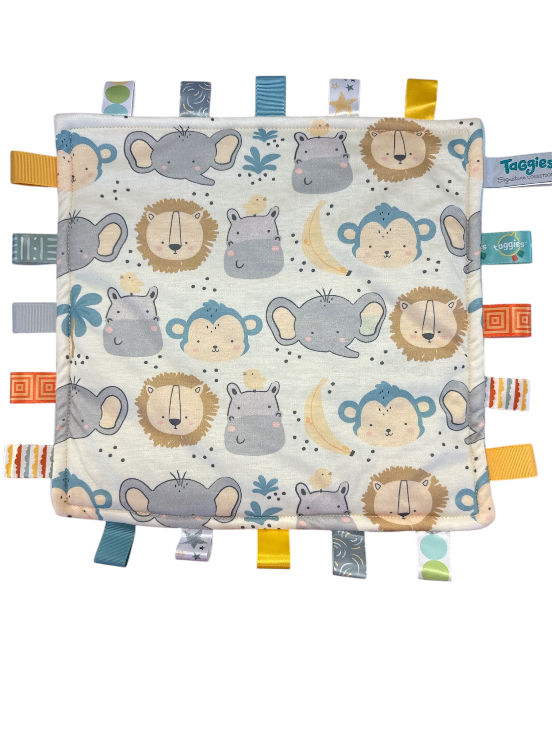 Original Comfy - Jungle-520 Baby & Kids Gifts-Simply Stylish Boutique-Simply Stylish Boutique | Women’s & Kid’s Fashion | Paducah, KY