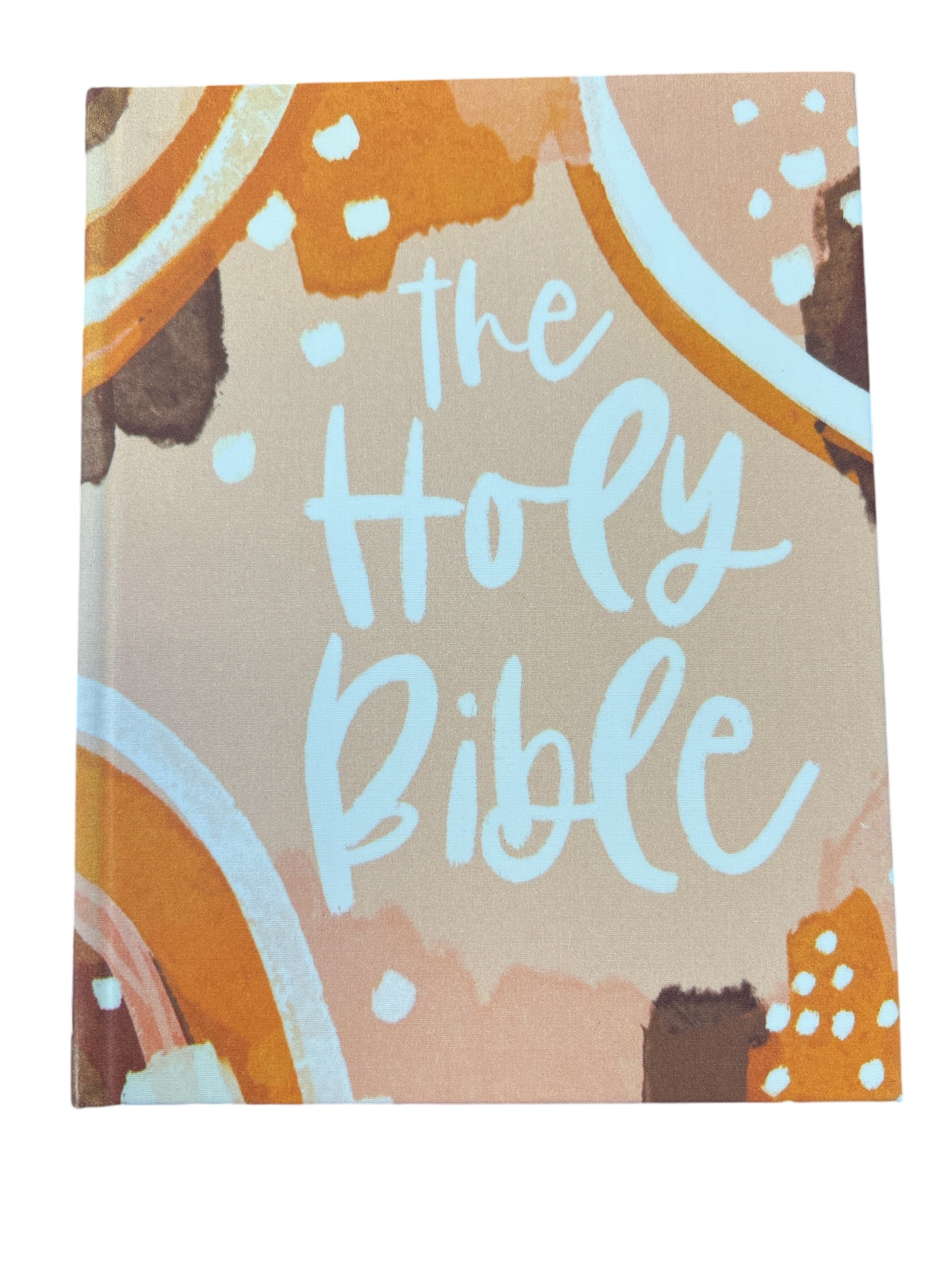 Mustard Seed ESV Journaling Bible-510 General Gifts-kingfolk co-Simply Stylish Boutique | Women’s & Kid’s Fashion | Paducah, KY