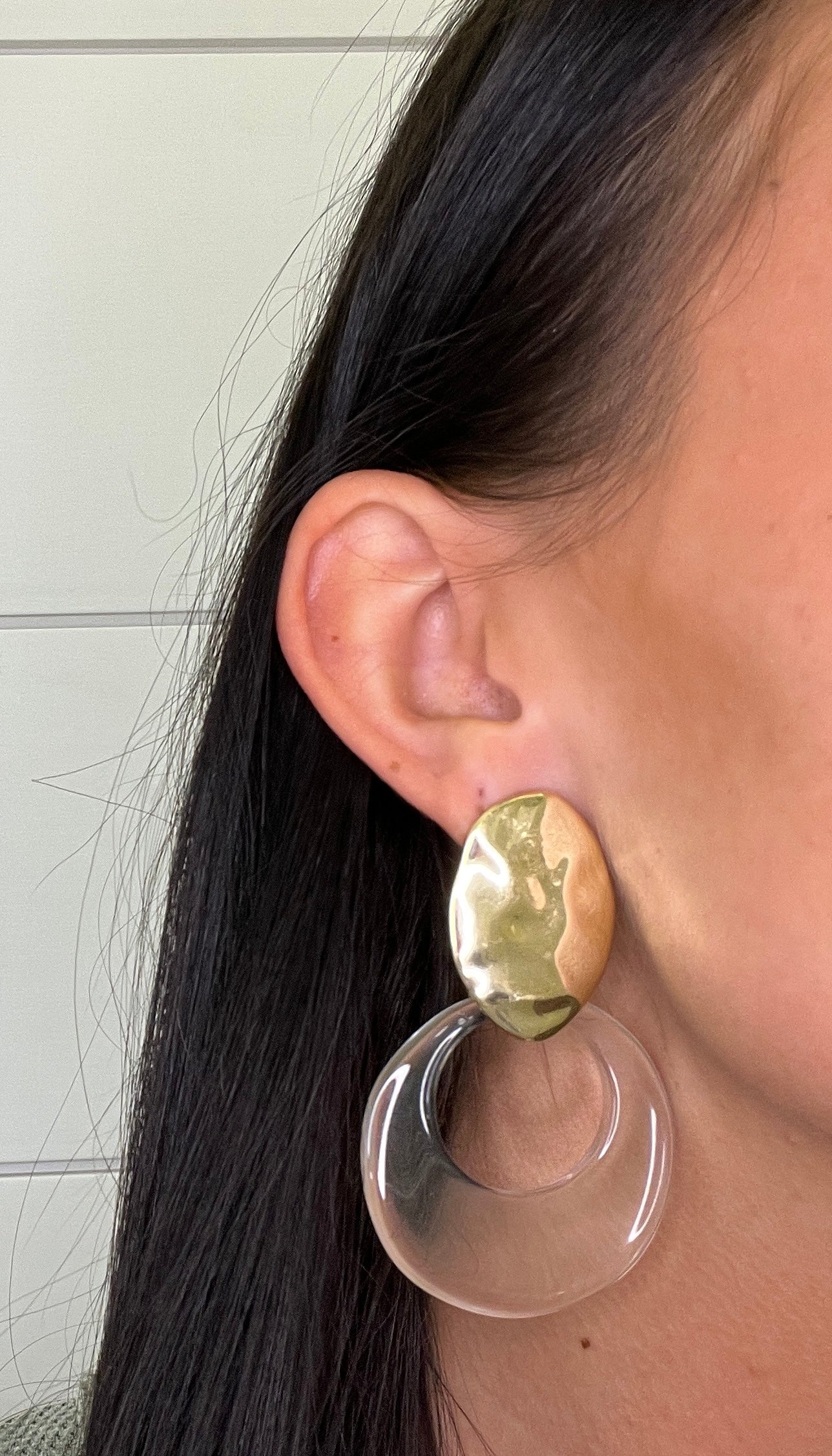 Piper Earring-410 Jewelry-Simply Stylish Boutique-Simply Stylish Boutique | Women’s & Kid’s Fashion | Paducah, KY