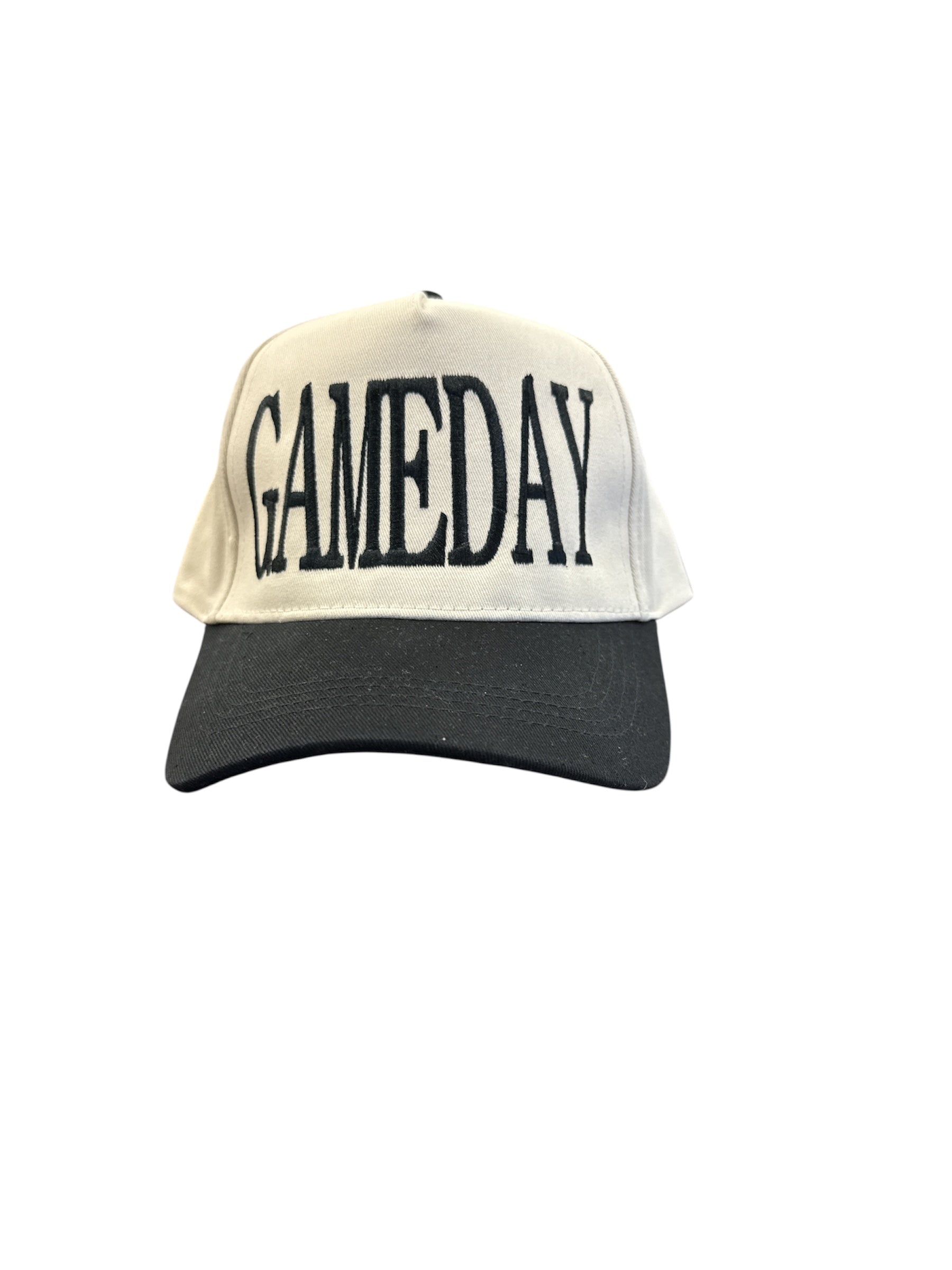 Game Day Trucker Hat-430 Hats & Hair-Simply Stylish Boutique-Simply Stylish Boutique | Women’s & Kid’s Fashion | Paducah, KY