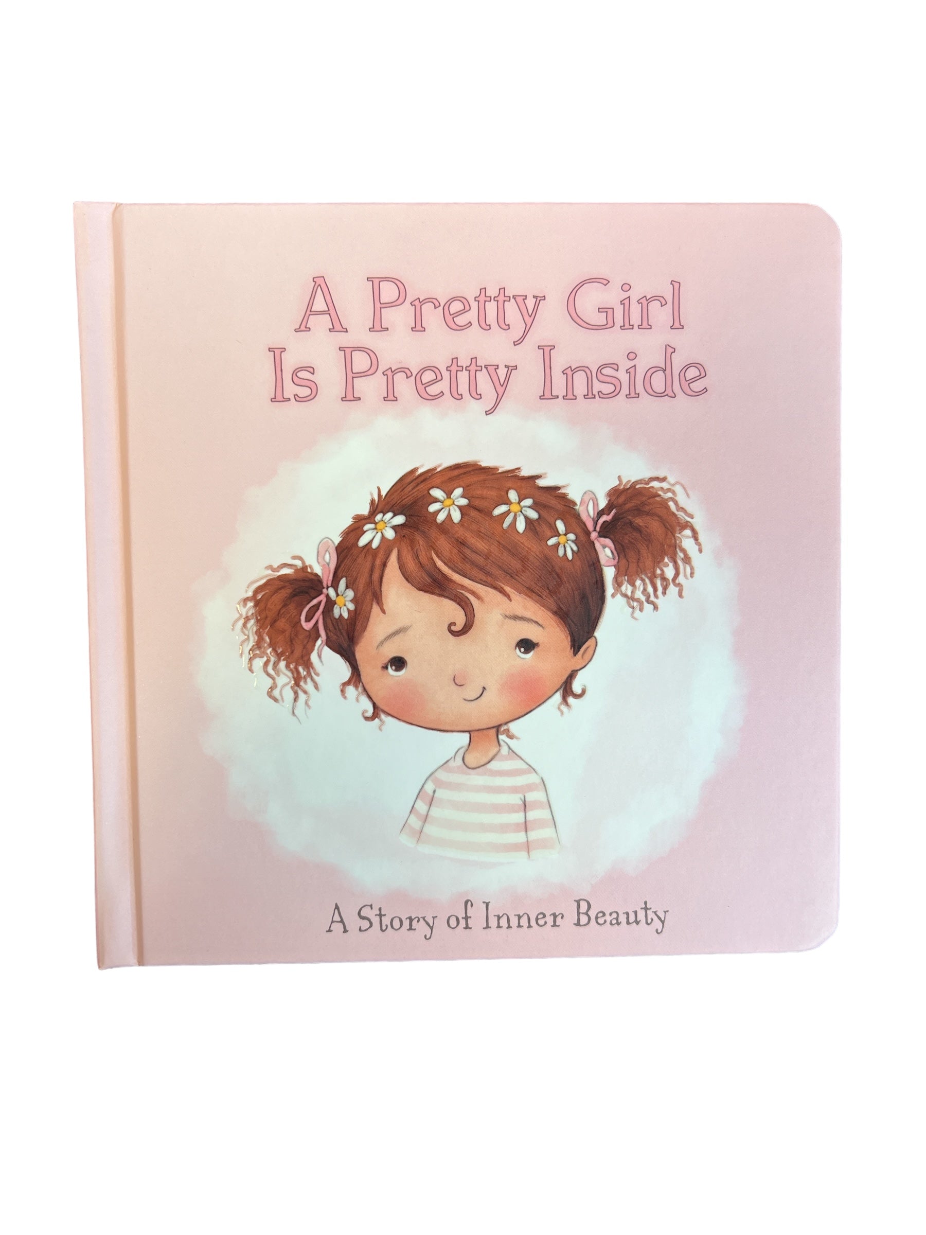 A Pretty Girl Book-520 Baby & Kids Gifts-Simply Stylish Boutique-Simply Stylish Boutique | Women’s & Kid’s Fashion | Paducah, KY