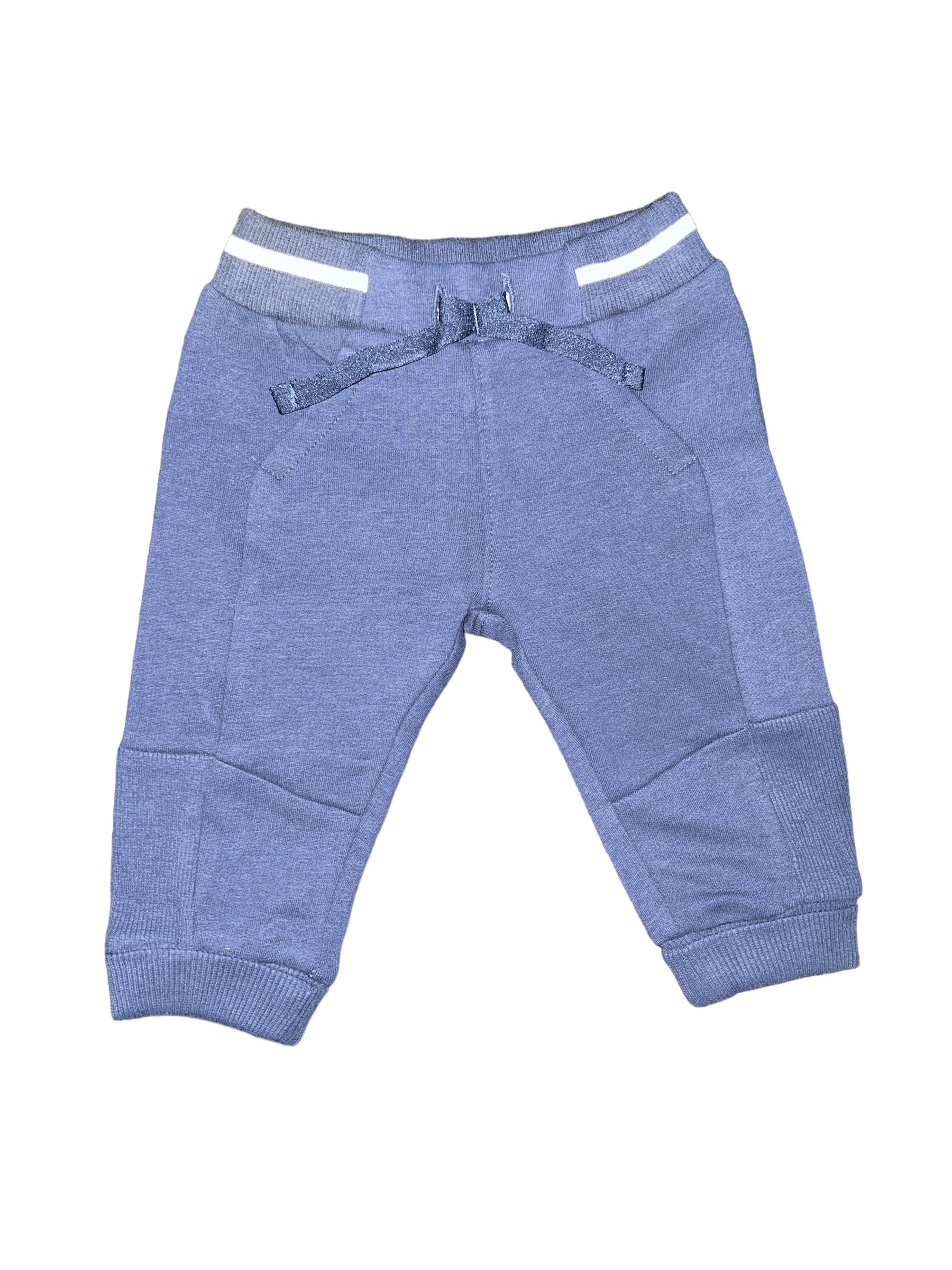 Lil Boys Jogger Pants-520 Baby & Kids Gifts-mayoral-Simply Stylish Boutique | Women’s & Kid’s Fashion | Paducah, KY