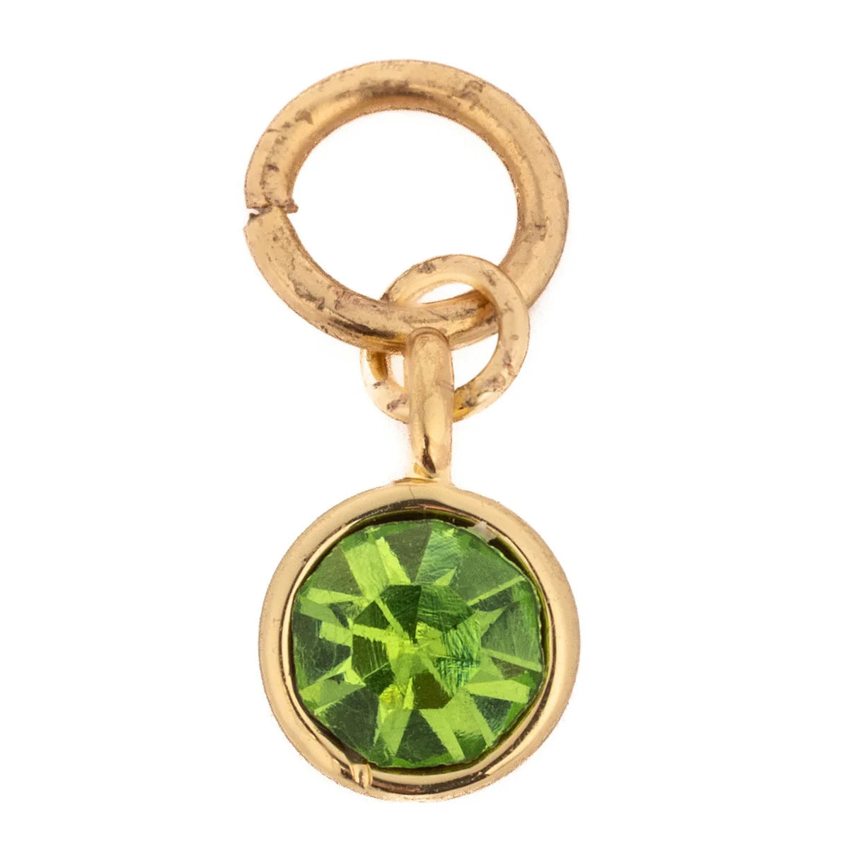 Thea Charm Bar - Birthstone Charms-410 Jewelry-Simply Stylish Boutique-Simply Stylish Boutique | Women’s & Kid’s Fashion | Paducah, KY