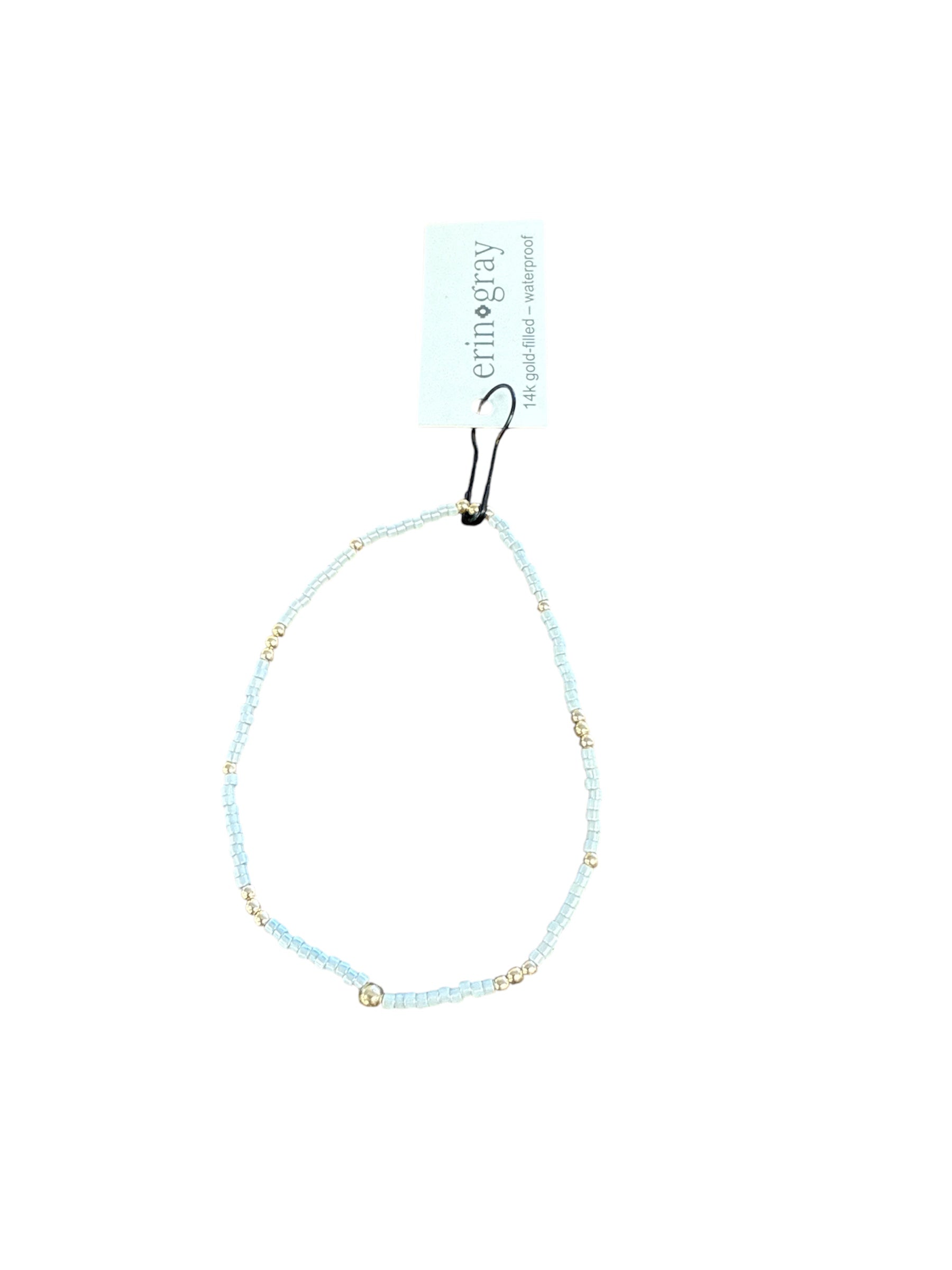 Newport Gold Filled Waterproof Bracelet-410 Jewelry-Simply Stylish Boutique-Simply Stylish Boutique | Women’s & Kid’s Fashion | Paducah, KY