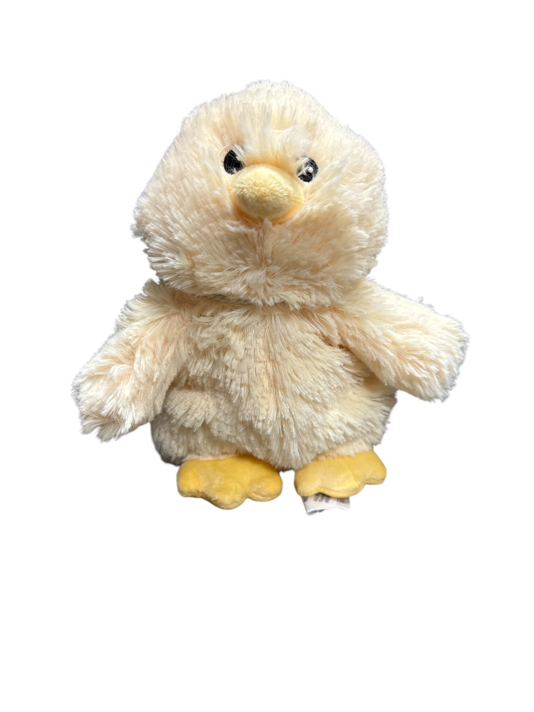 Chick Junior Warmies-520 Baby & Kids Gifts-Simply Stylish Boutique-Simply Stylish Boutique | Women’s & Kid’s Fashion | Paducah, KY
