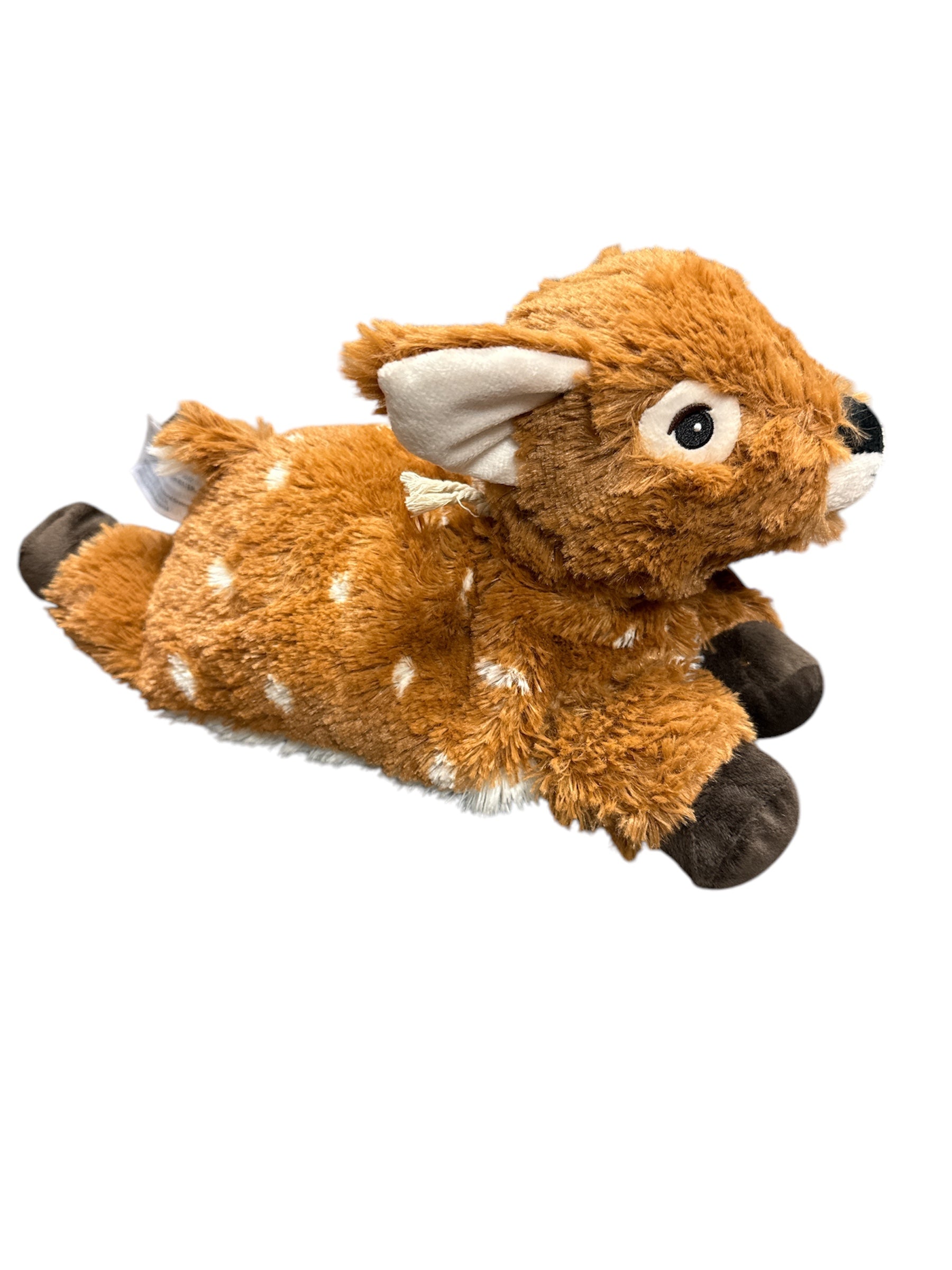 Laying Down Deer Warmies-520 Baby & Kids Gifts-Simply Stylish Boutique-Simply Stylish Boutique | Women’s & Kid’s Fashion | Paducah, KY