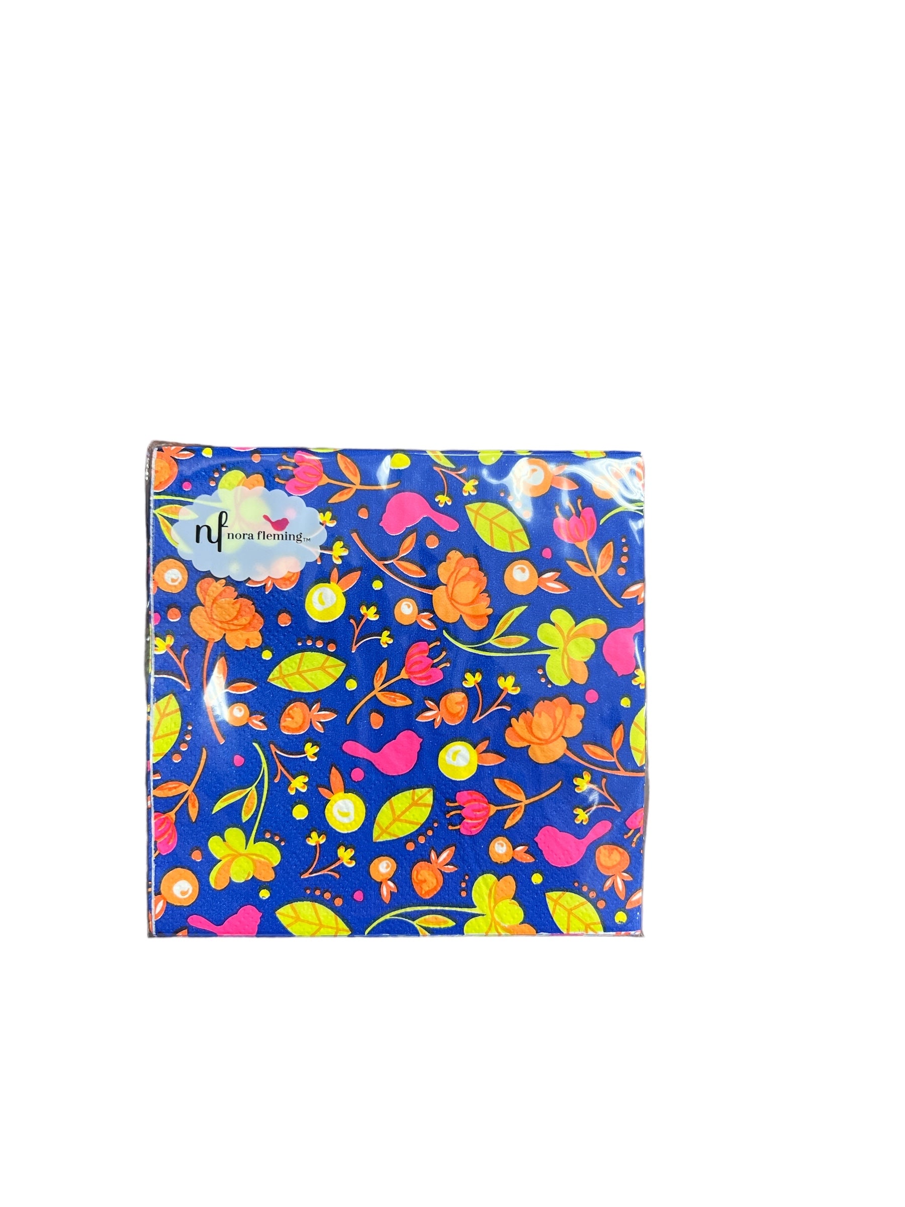Nora Fleming Cocktail Napkins-510 General Gifts-Simply Stylish Boutique-Simply Stylish Boutique | Women’s & Kid’s Fashion | Paducah, KY
