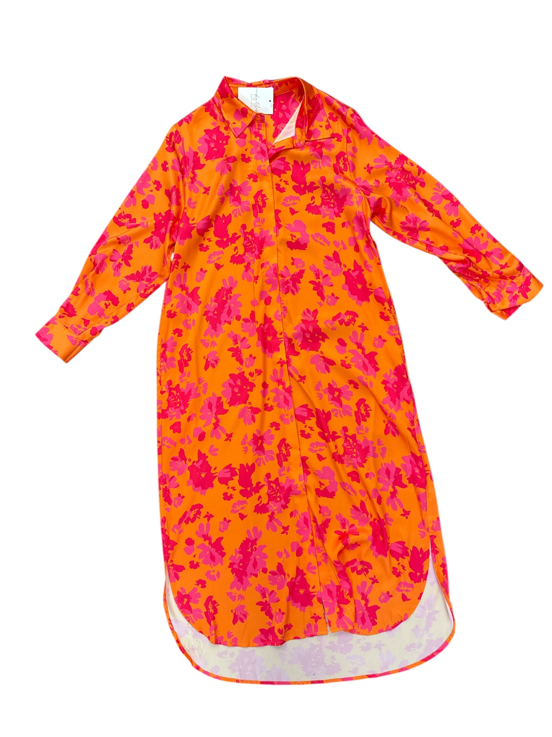 Jace Woven Print Dress-310 Dresses-Simply Stylish Boutique-Simply Stylish Boutique | Women’s & Kid’s Fashion | Paducah, KY