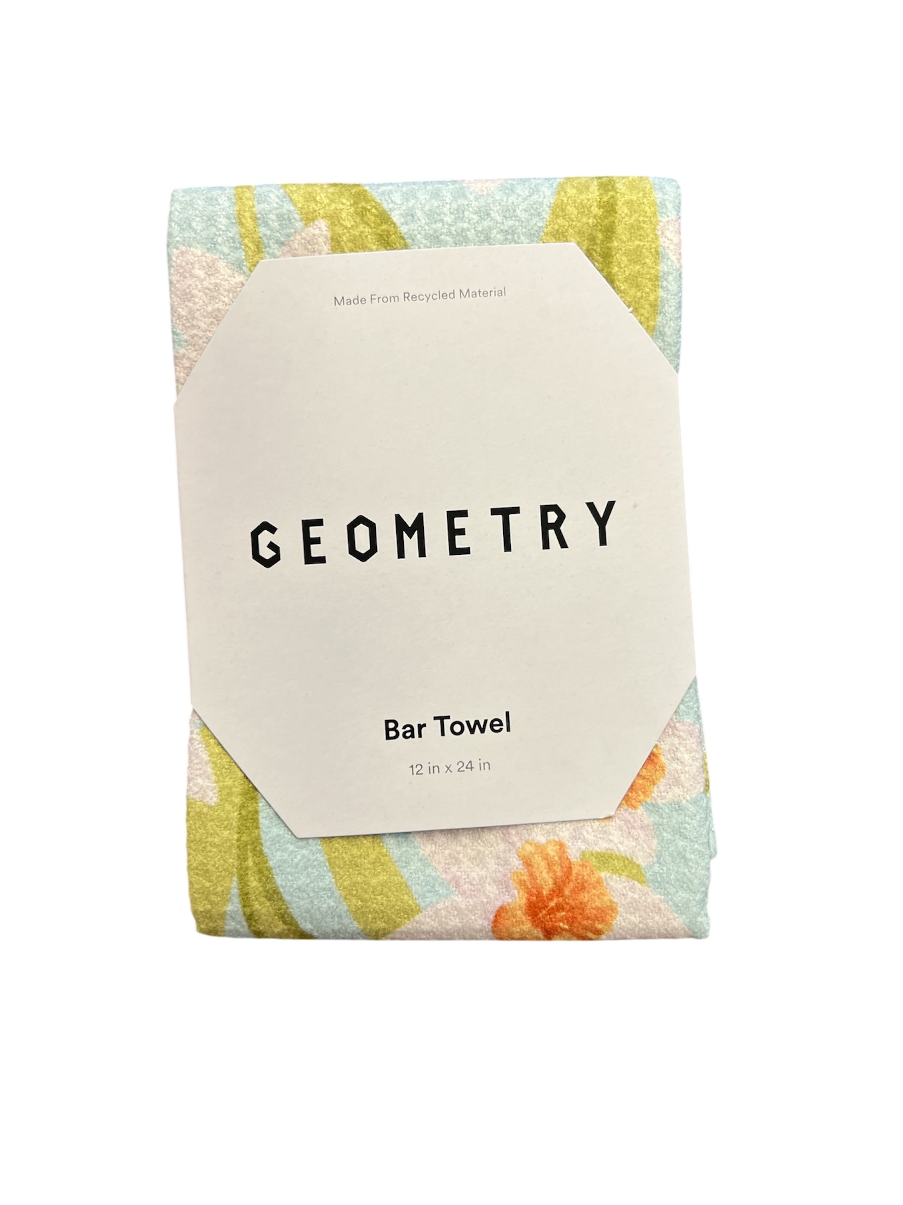 Daffodil Sky Bar Towel-510 General Gifts-Simply Stylish Boutique-Simply Stylish Boutique | Women’s & Kid’s Fashion | Paducah, KY