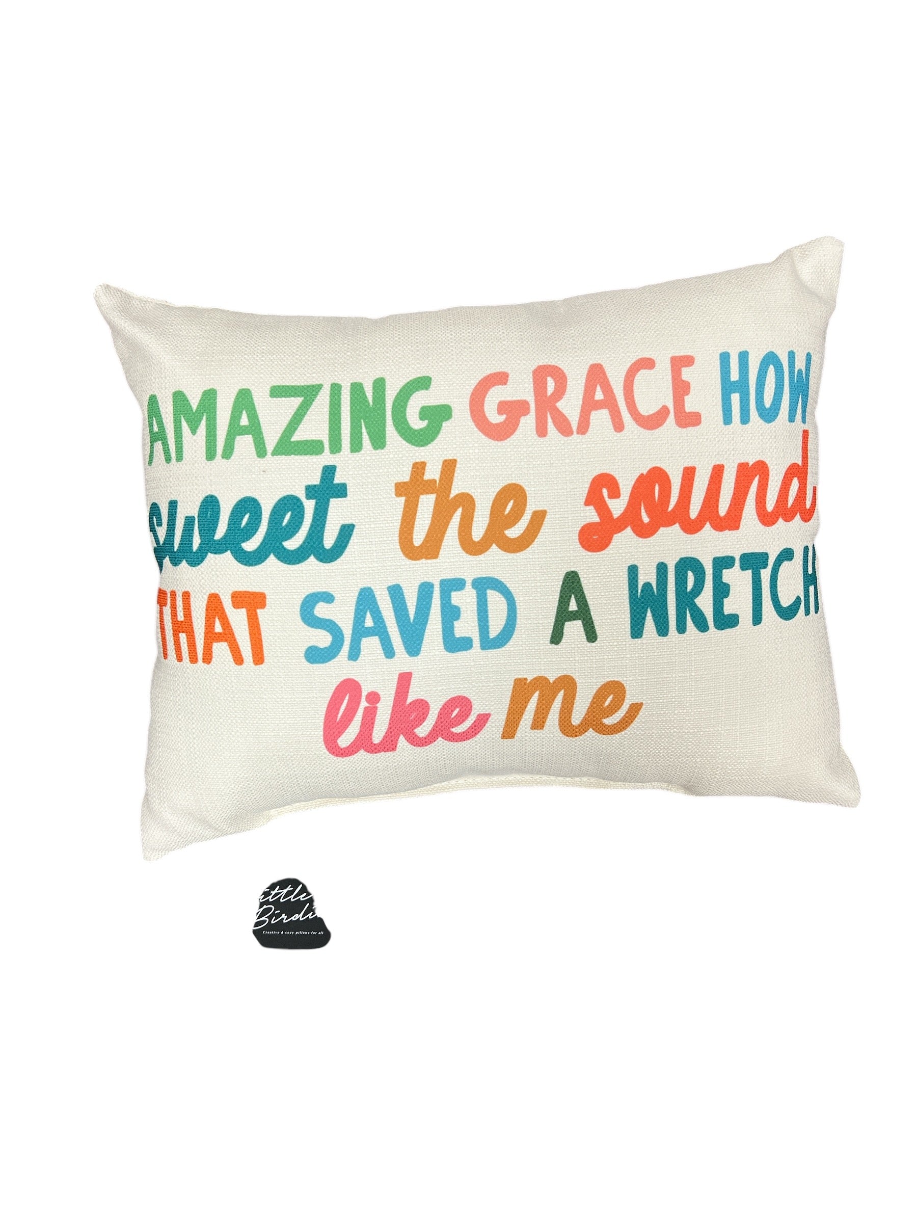 Amazing Grace That Saved A Wretch-510 General Gifts-Little Birdie-Simply Stylish Boutique | Women’s & Kid’s Fashion | Paducah, KY