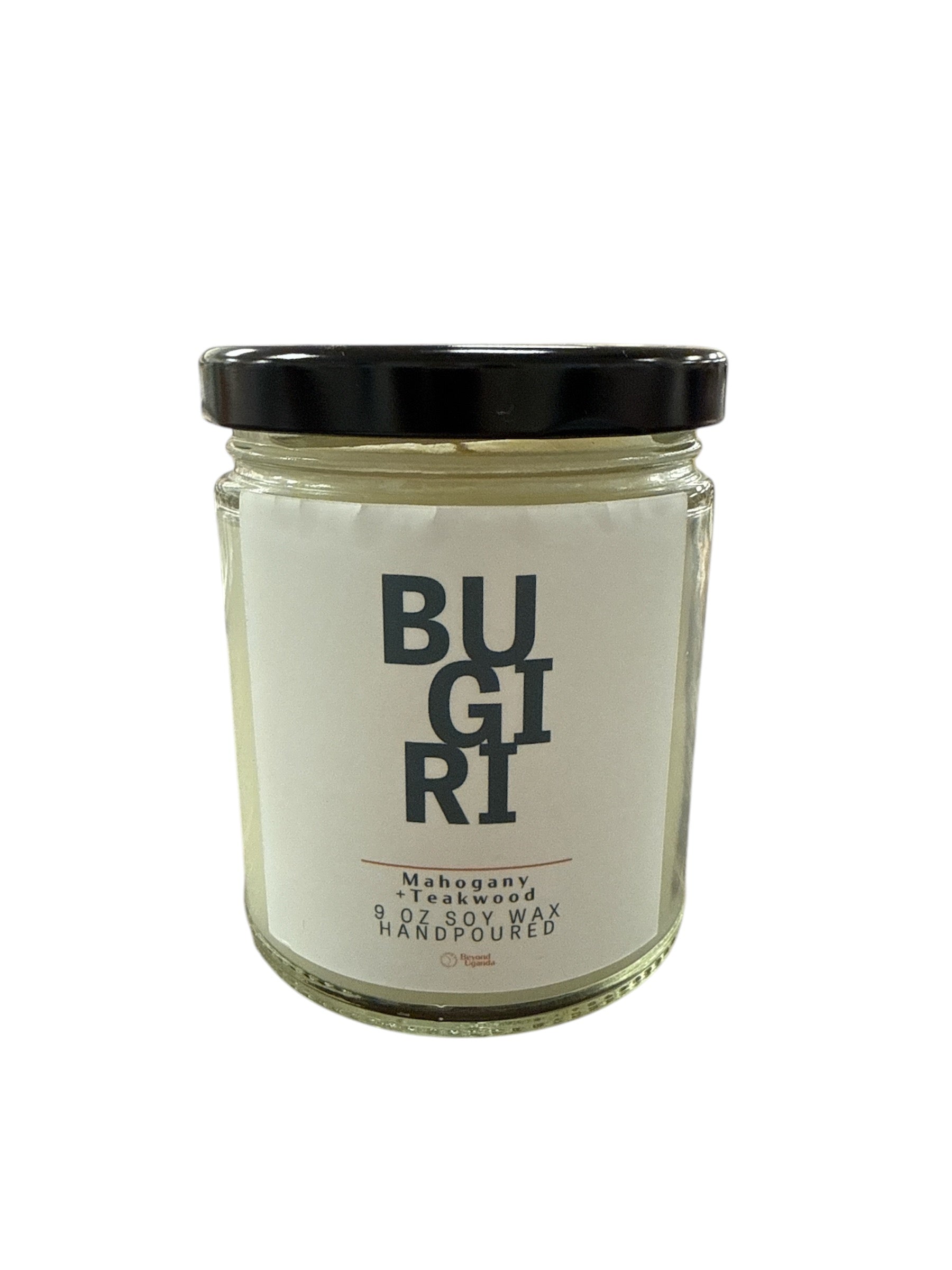 Bugiri Candle-510 General Gifts-Simply Stylish Boutique-Simply Stylish Boutique | Women’s & Kid’s Fashion | Paducah, KY