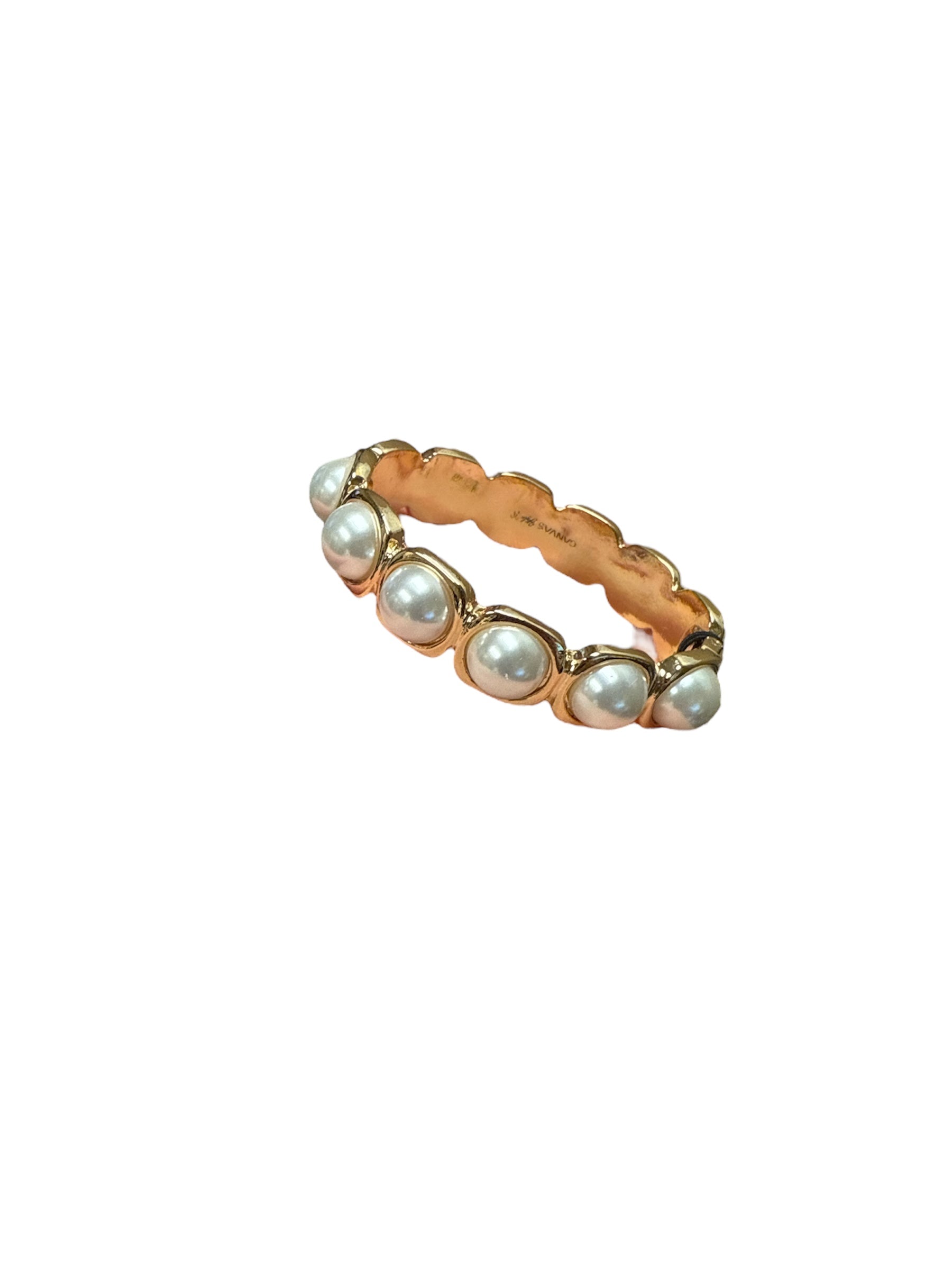 Belle Bangle-410 Jewelry-Simply Stylish Boutique-Simply Stylish Boutique | Women’s & Kid’s Fashion | Paducah, KY