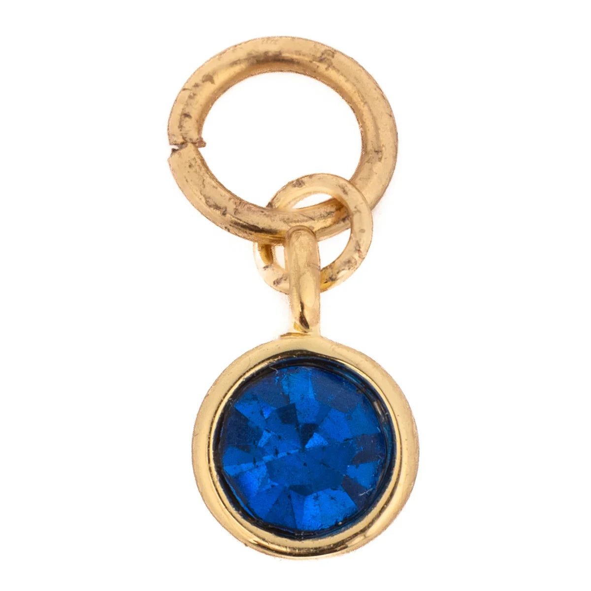 Thea Charm Bar - Birthstone Charms-410 Jewelry-Simply Stylish Boutique-Simply Stylish Boutique | Women’s & Kid’s Fashion | Paducah, KY